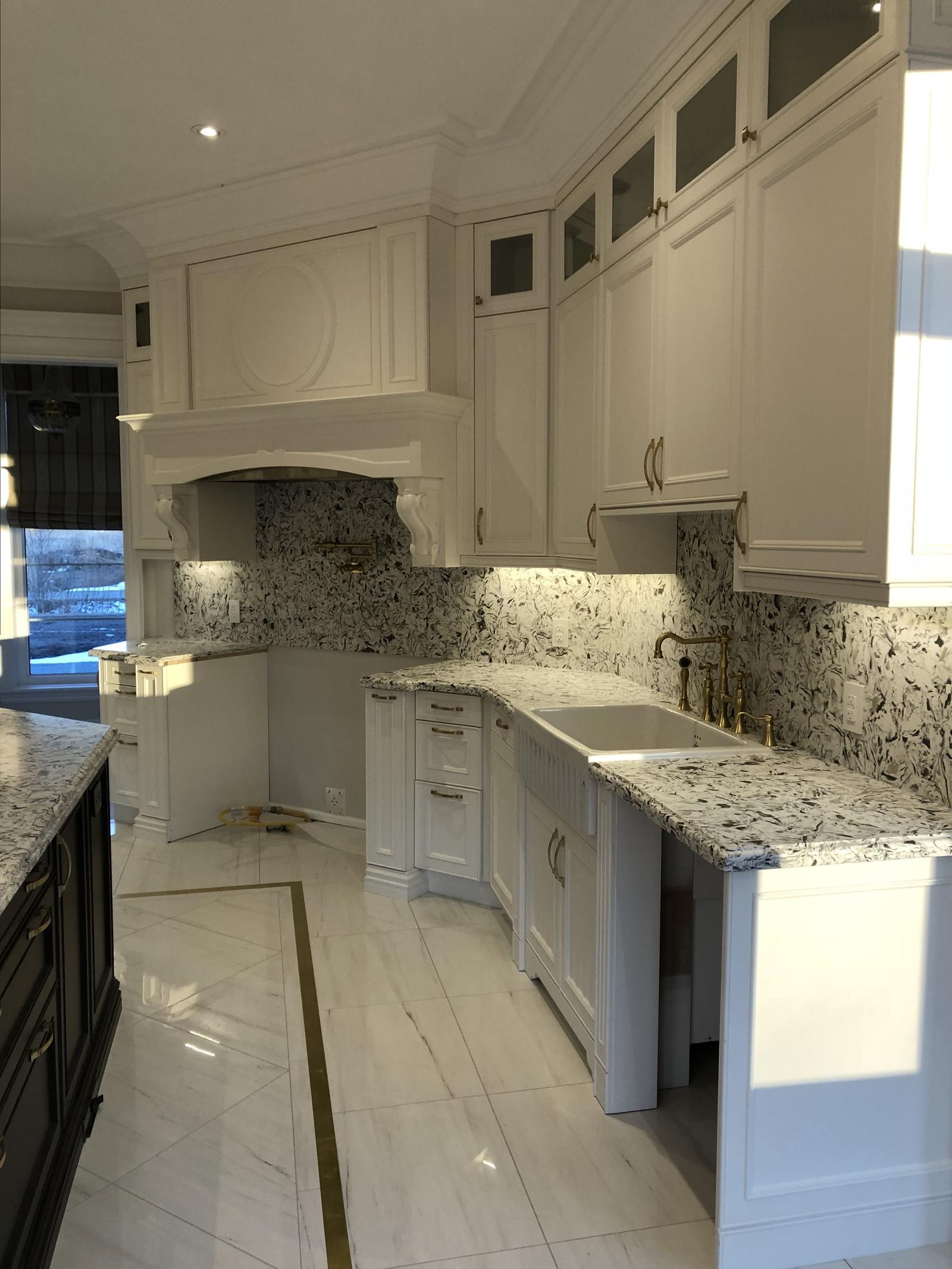 contractor gallery