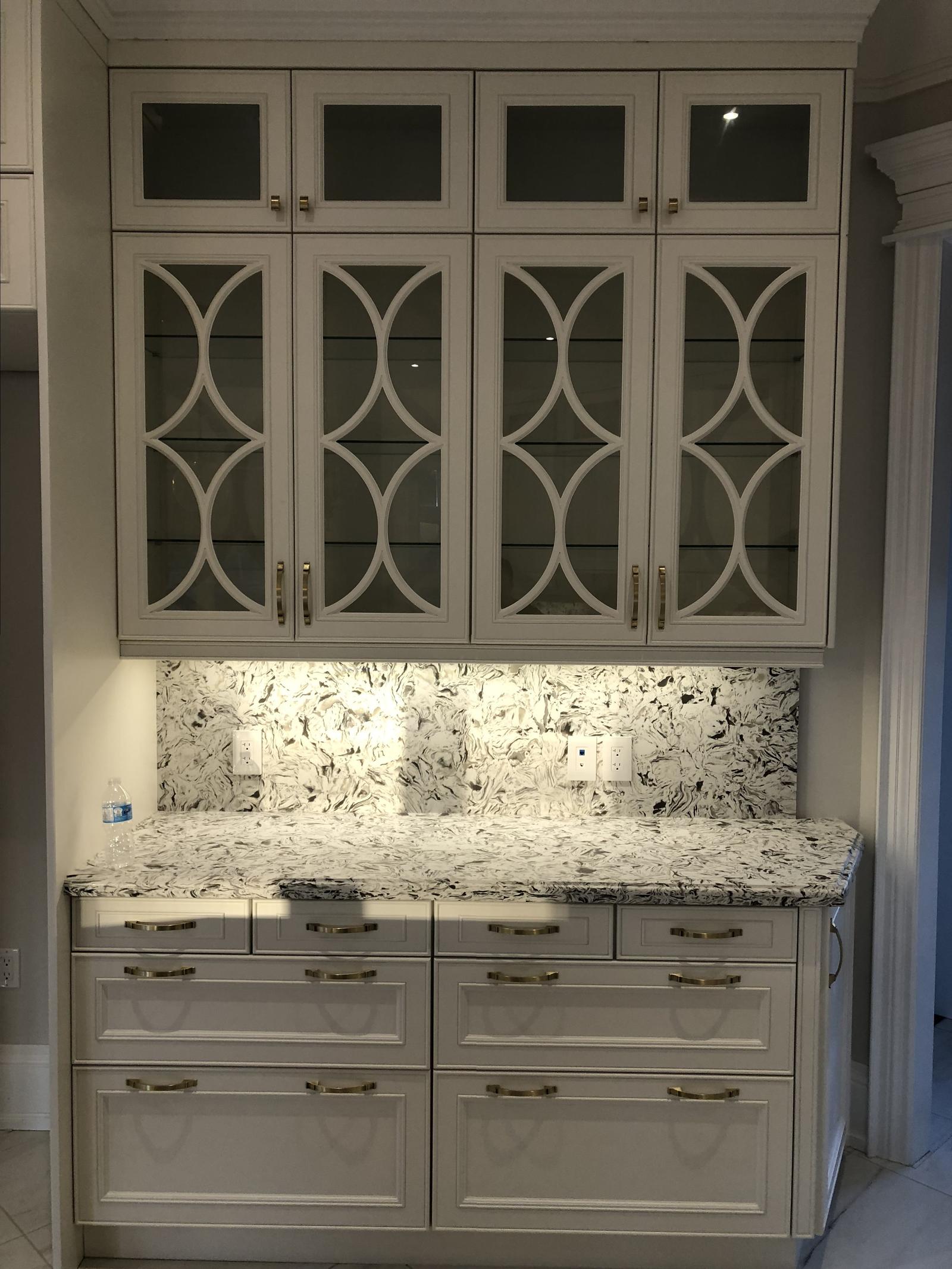 contractor gallery