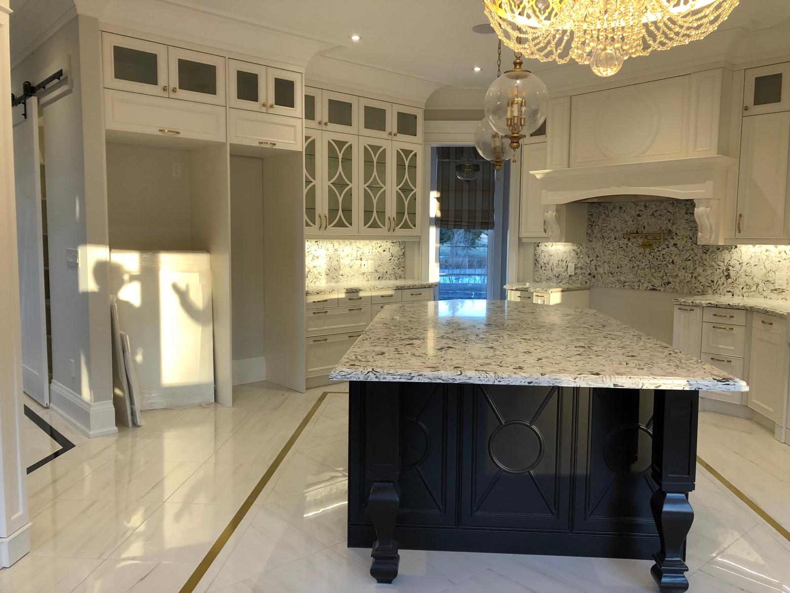 contractor gallery