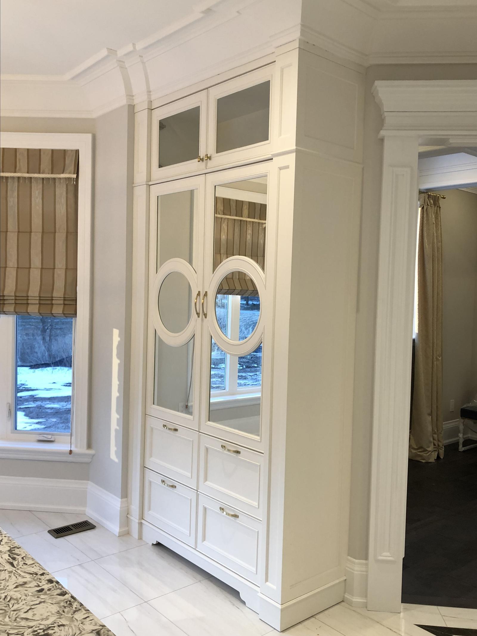 contractor gallery