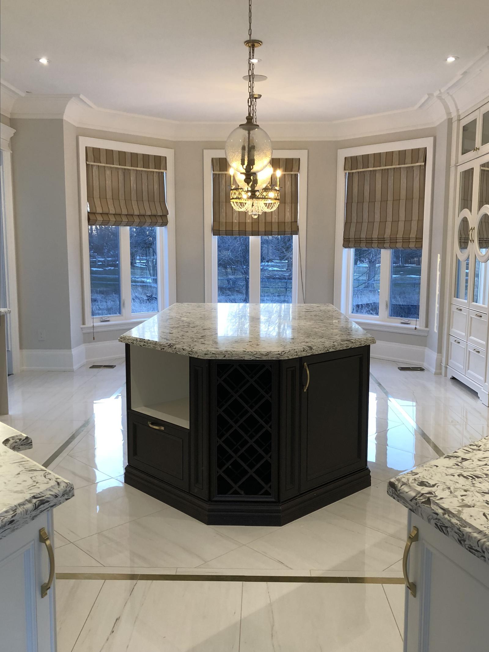 contractor gallery