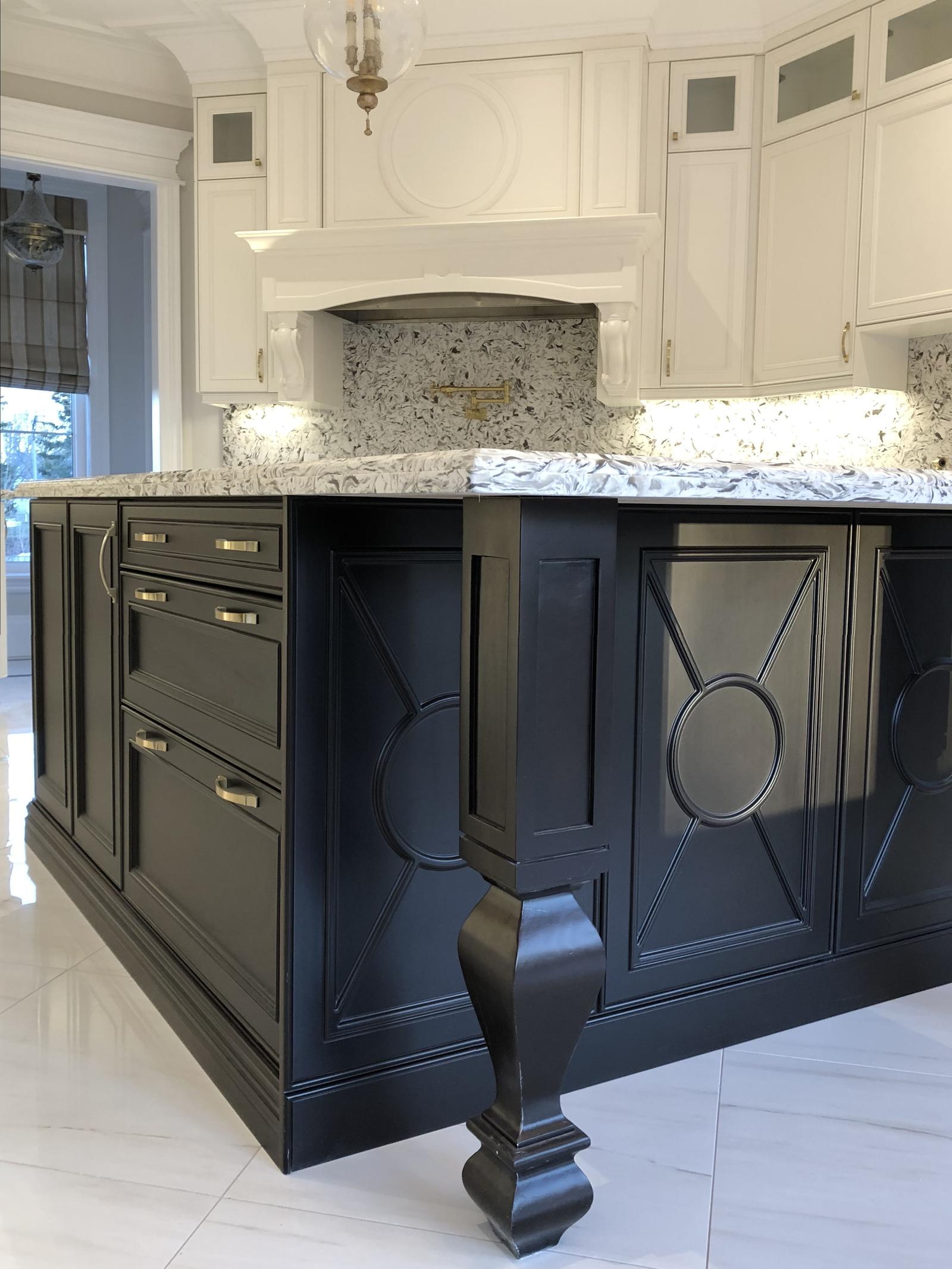 contractor gallery