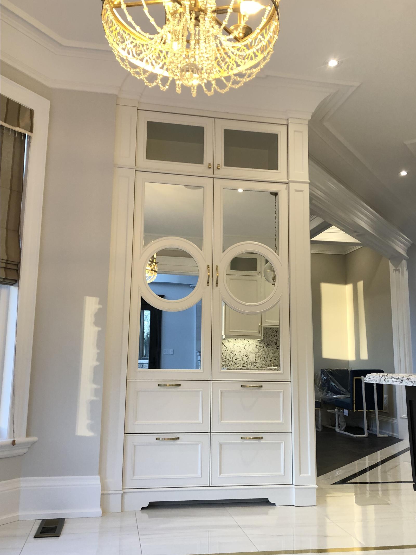 contractor gallery