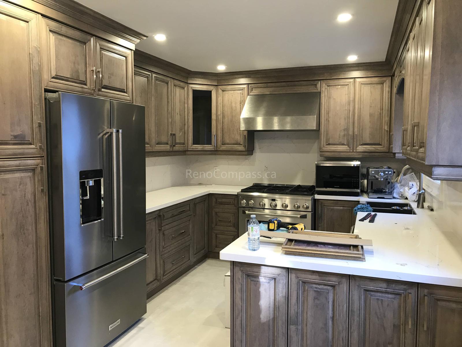 contractor gallery