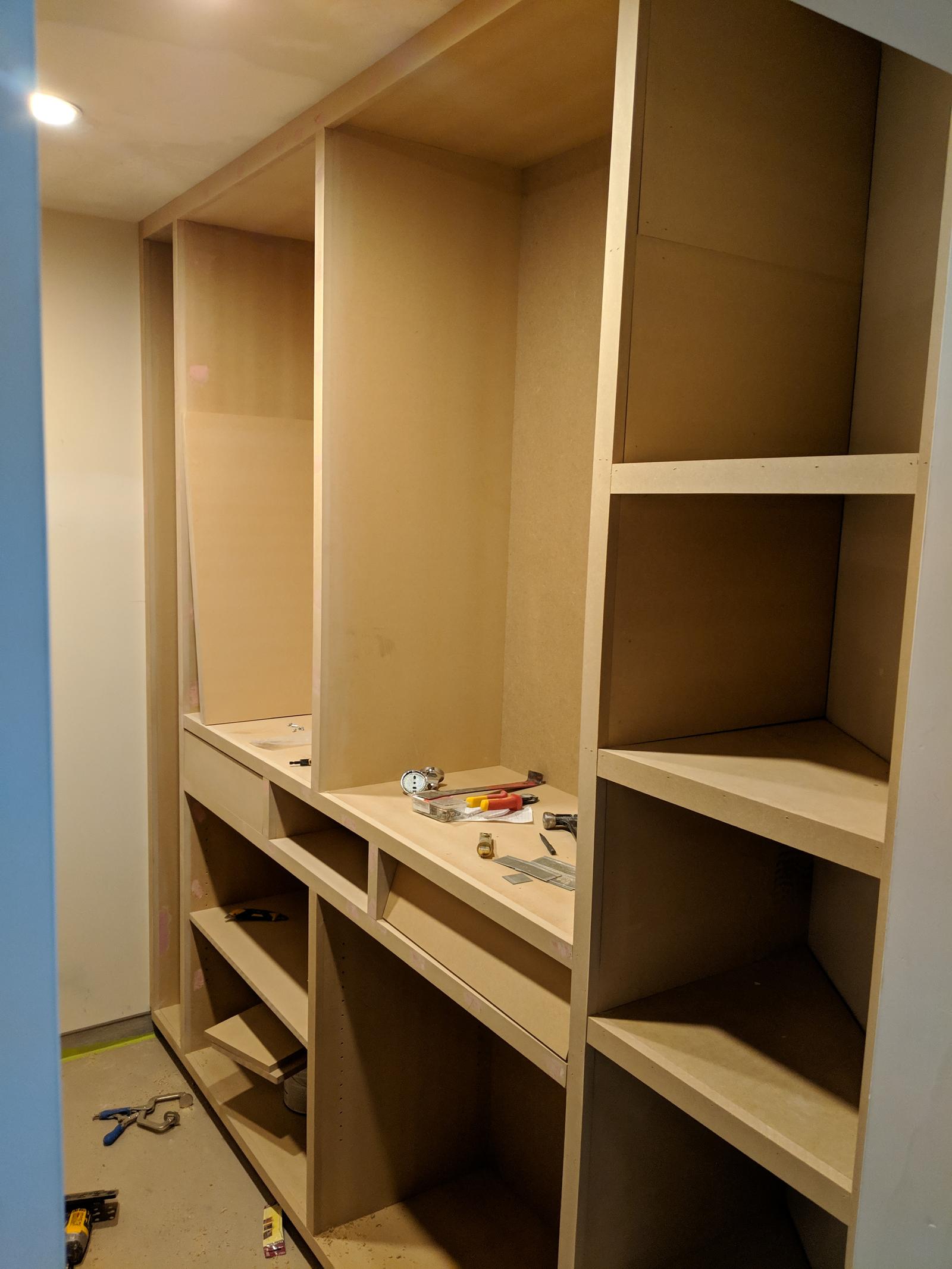 contractor gallery
