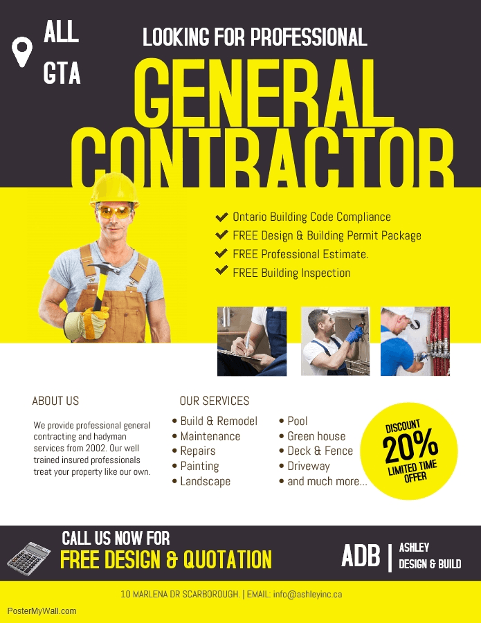 contractor gallery