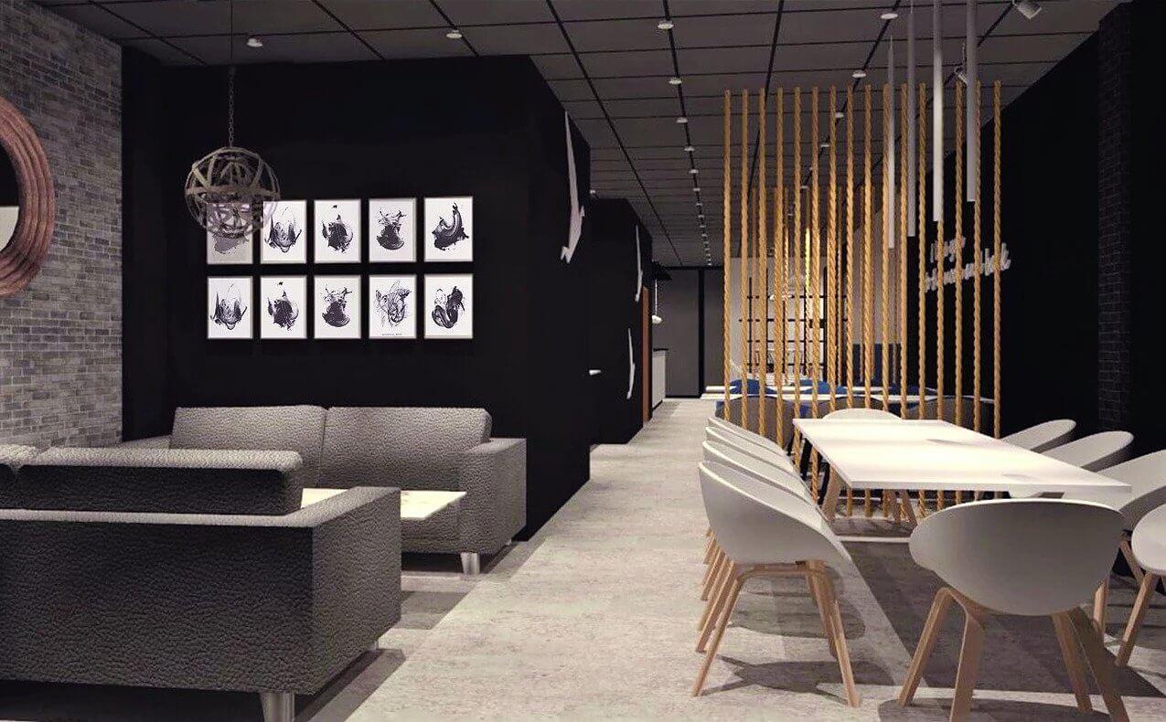 contractor gallery