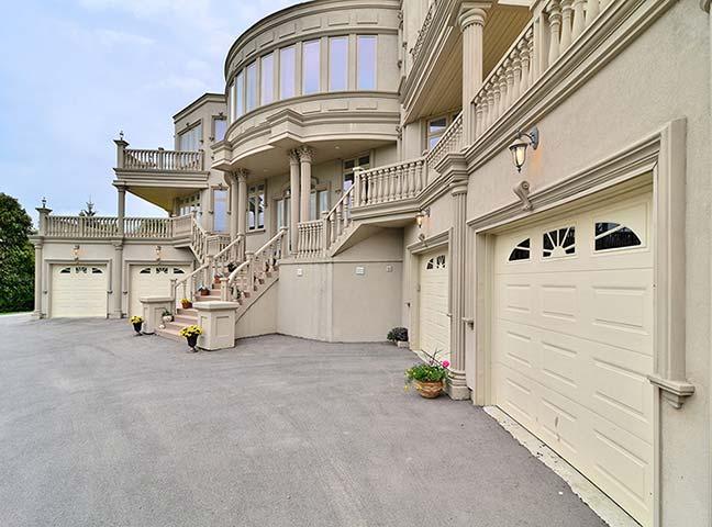contractor gallery