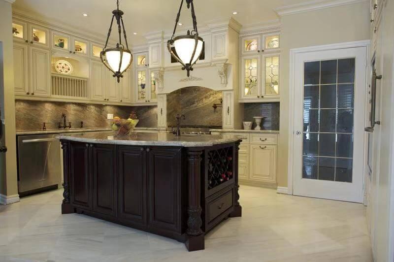 contractor gallery