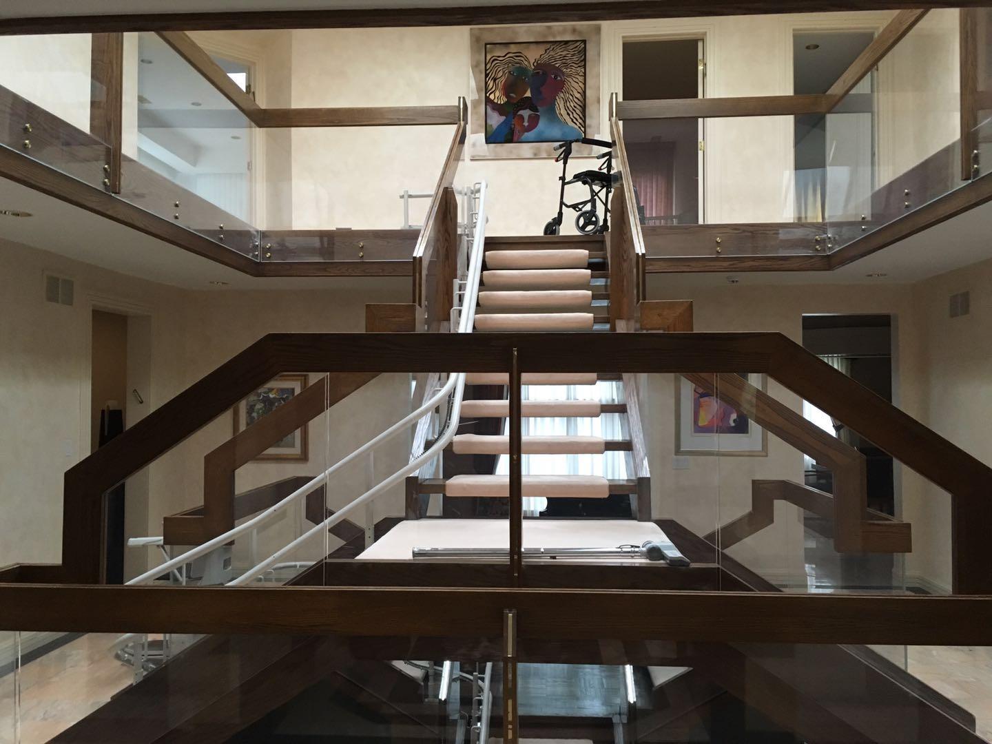 contractor gallery