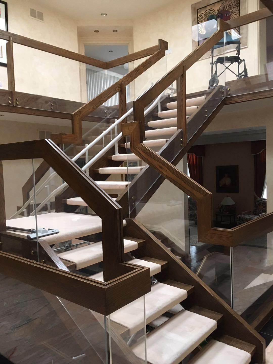 contractor gallery
