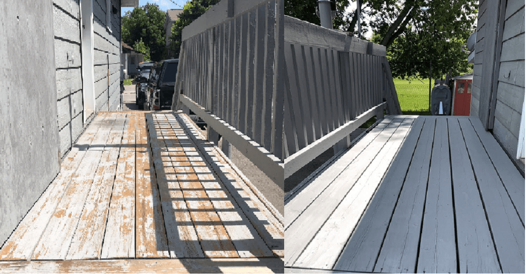 contractor gallery