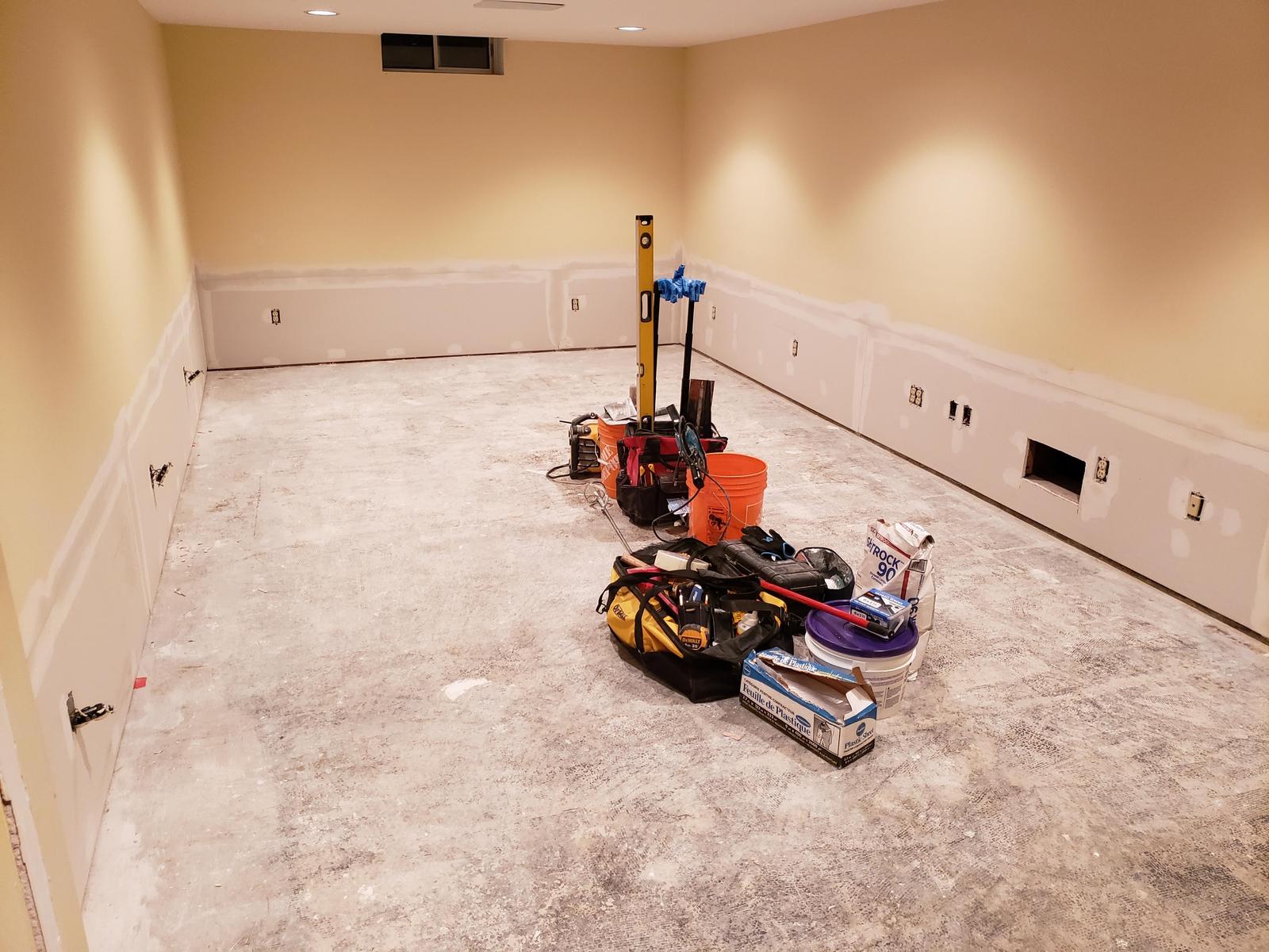 contractor gallery