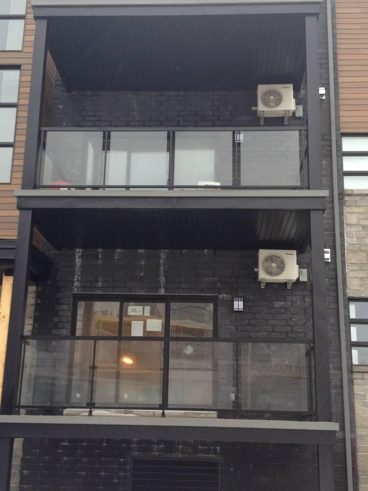 contractor gallery