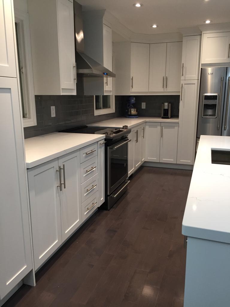 contractor gallery