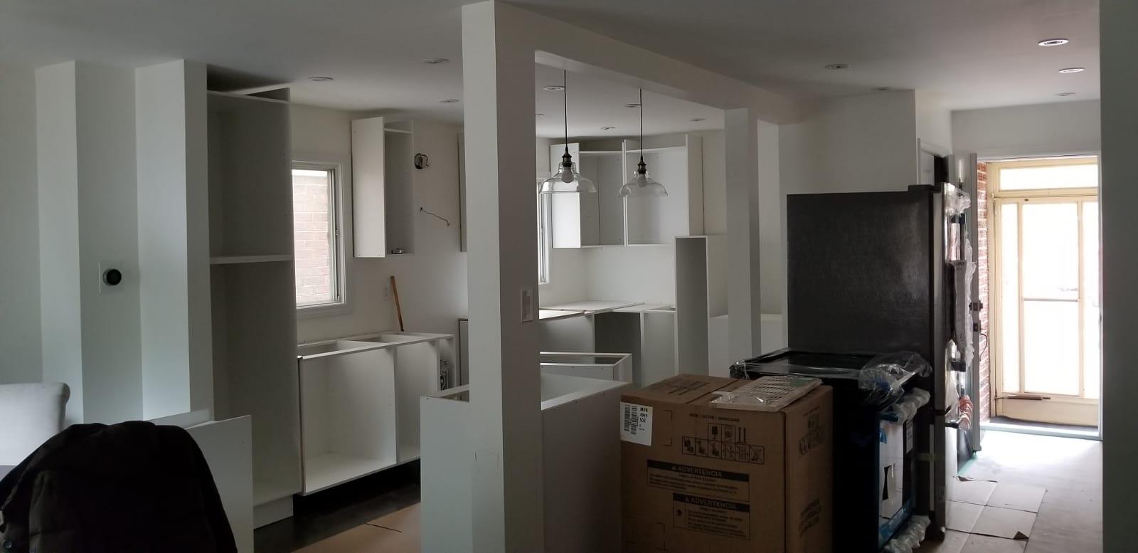 contractor gallery