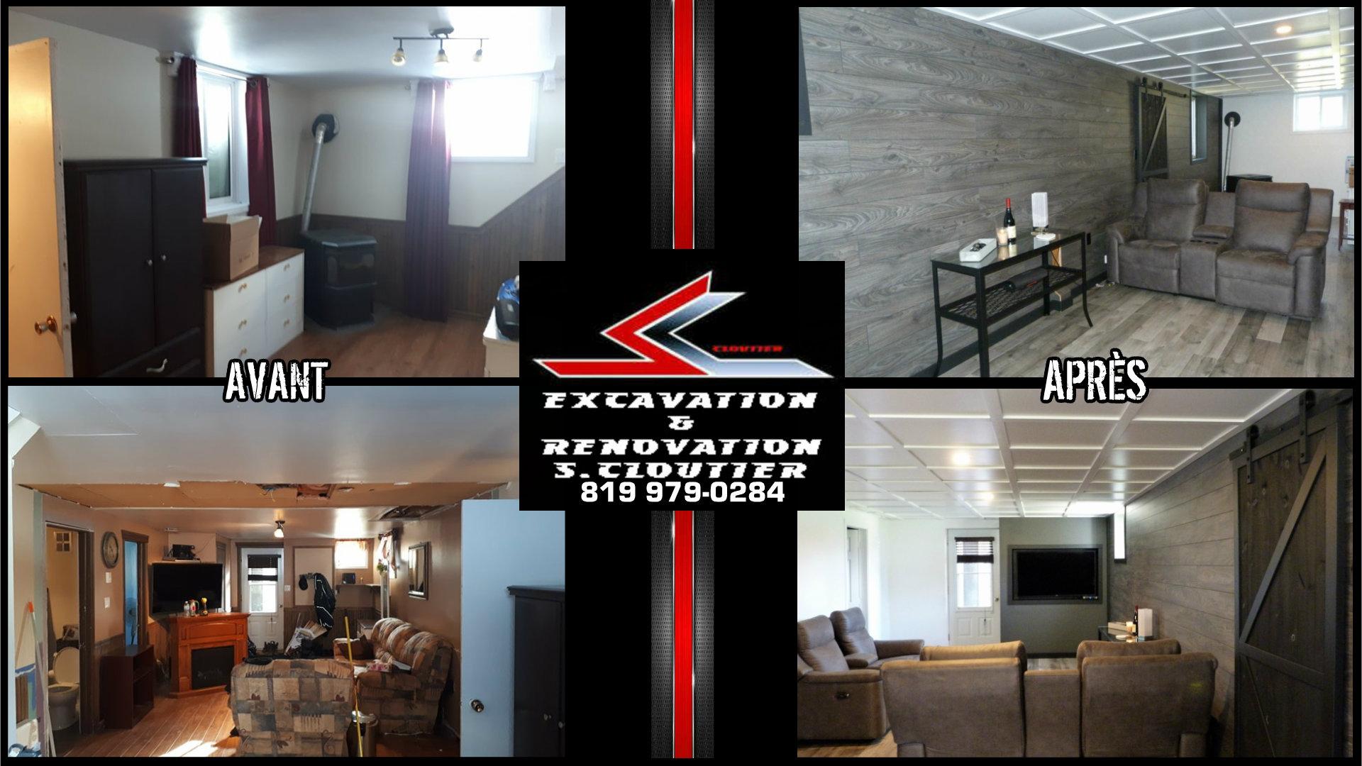 contractor gallery