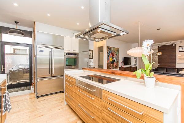 contractor gallery