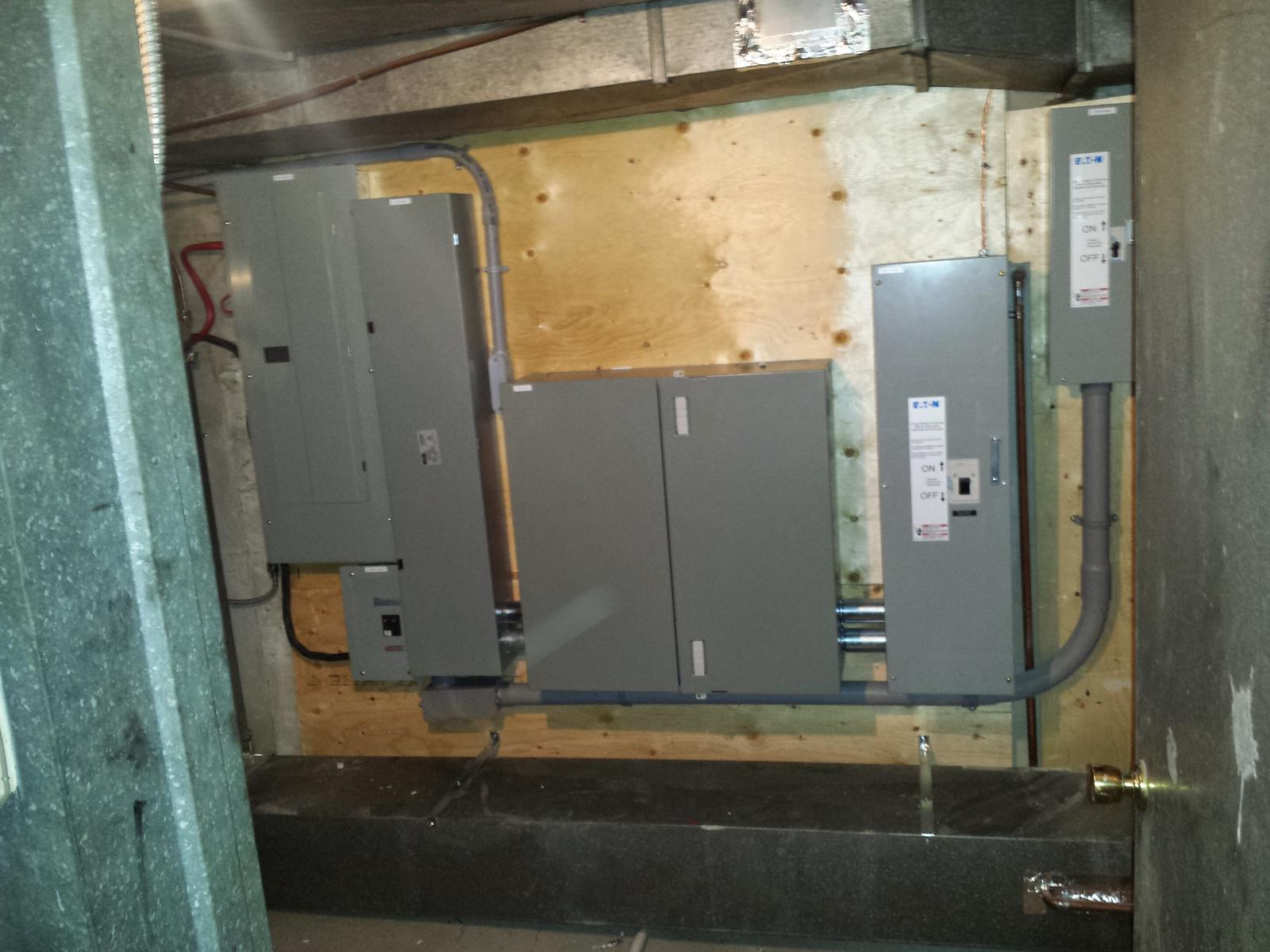 contractor gallery