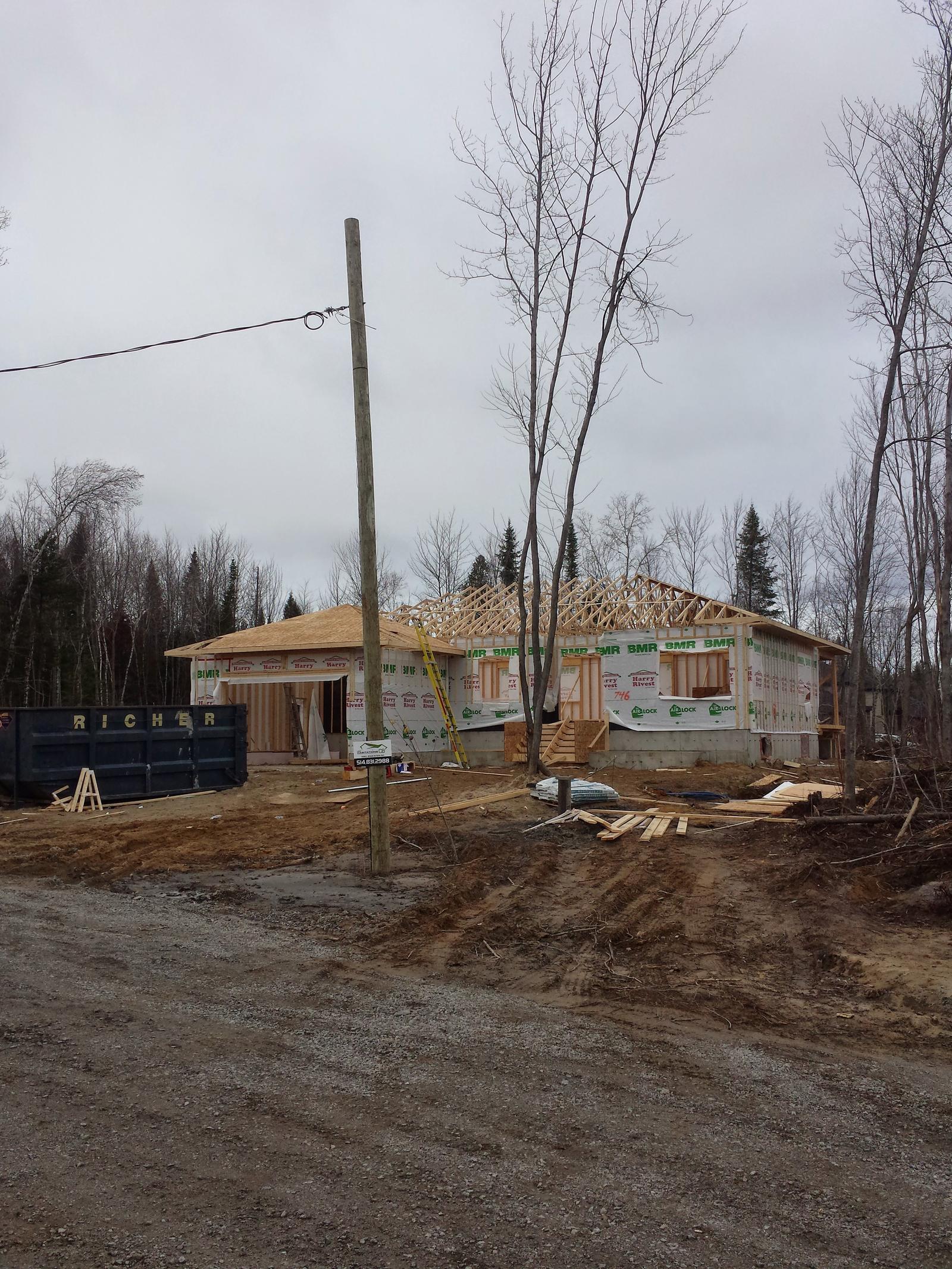 contractor gallery