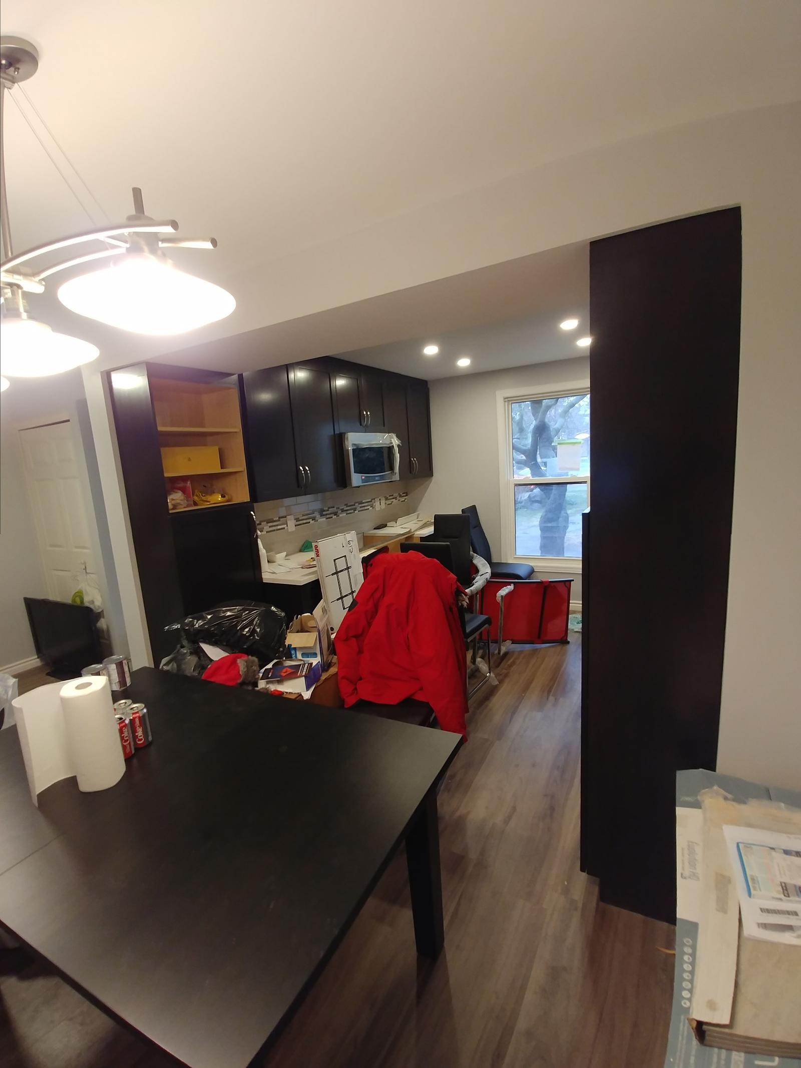 contractor gallery