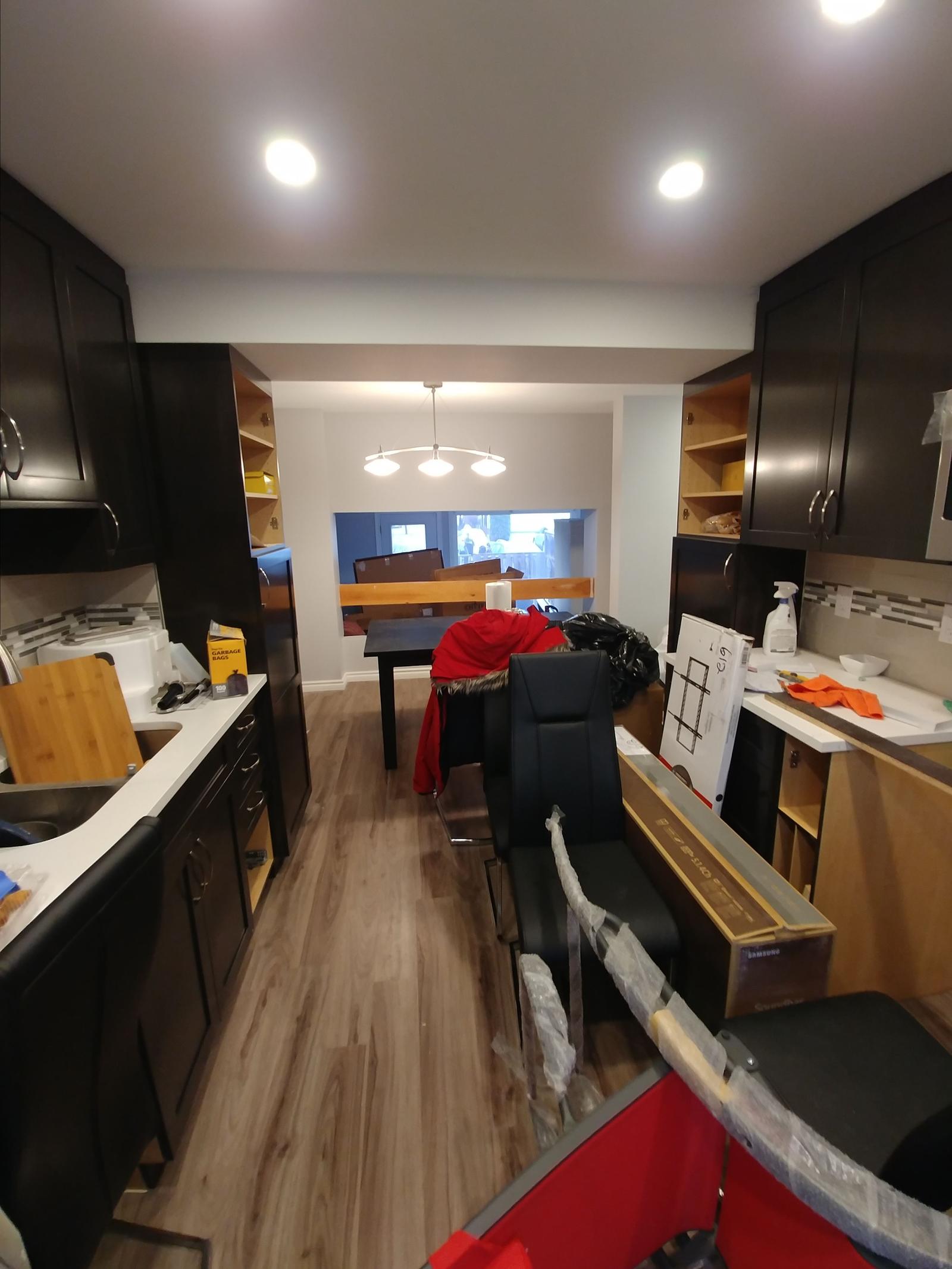 contractor gallery