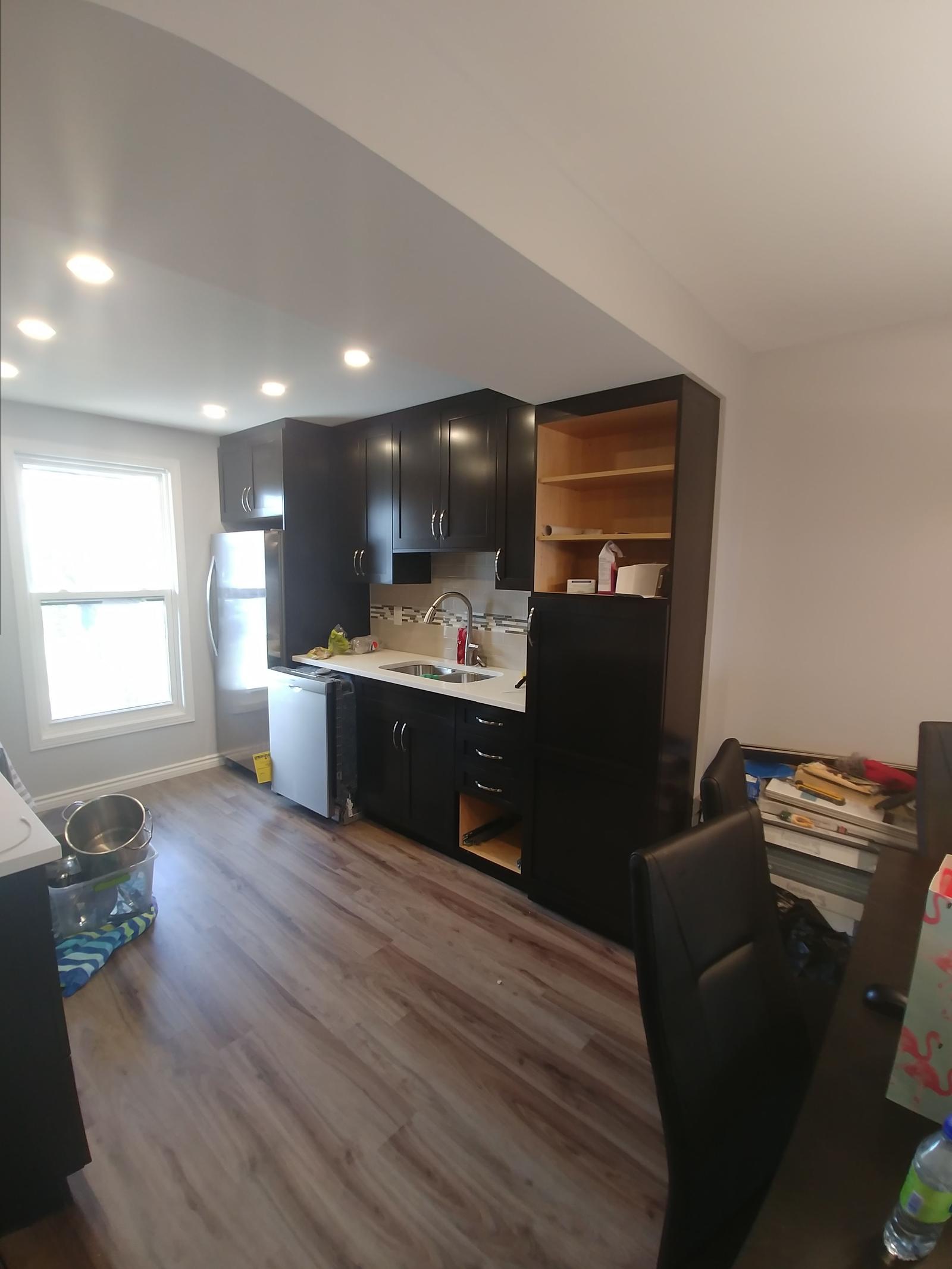 contractor gallery