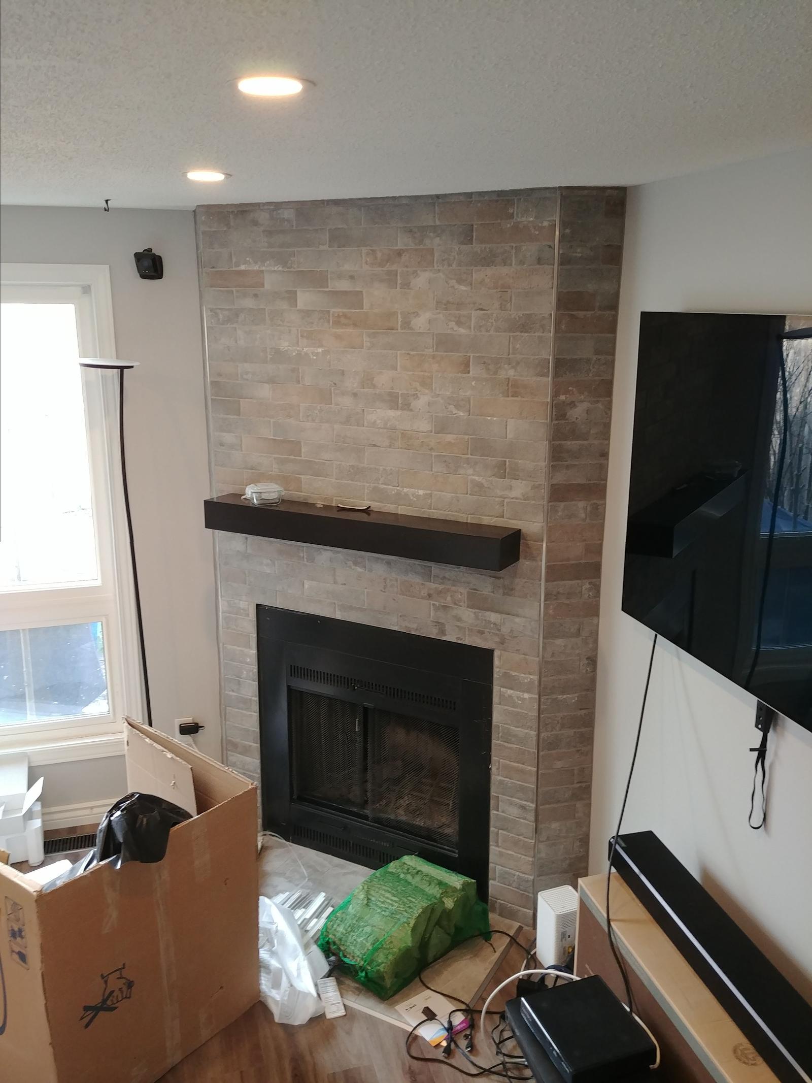 contractor gallery