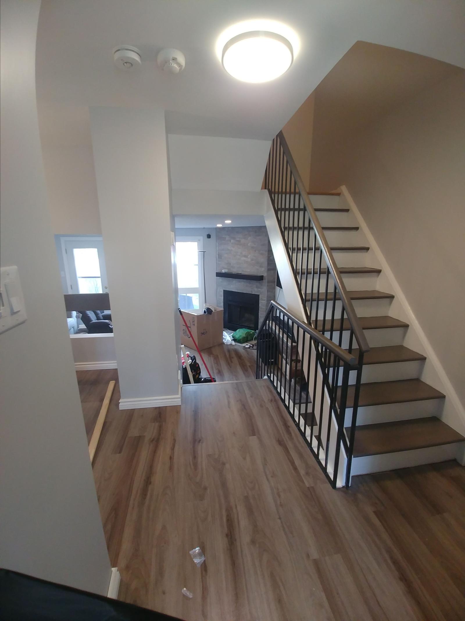 contractor gallery