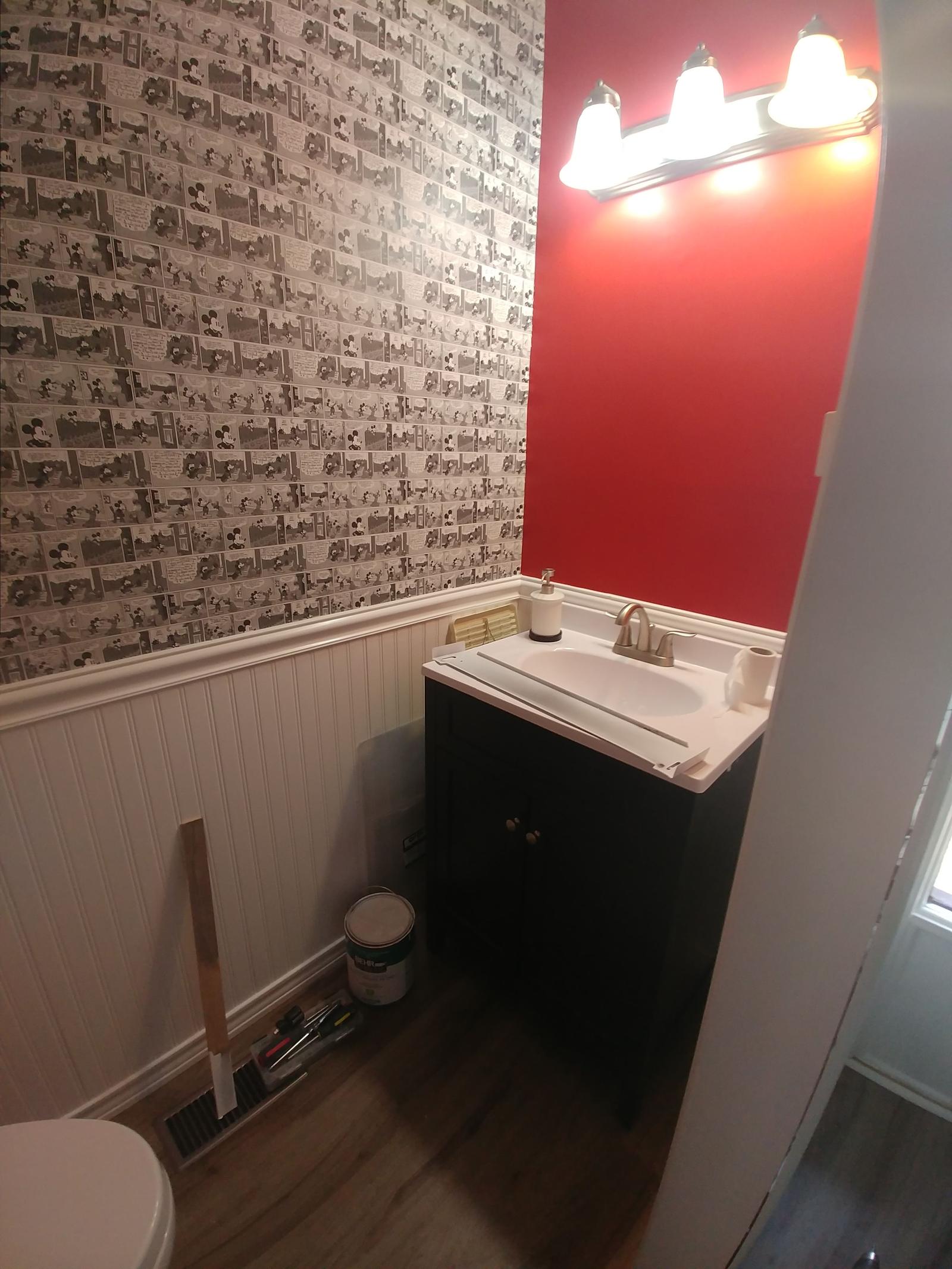 contractor gallery