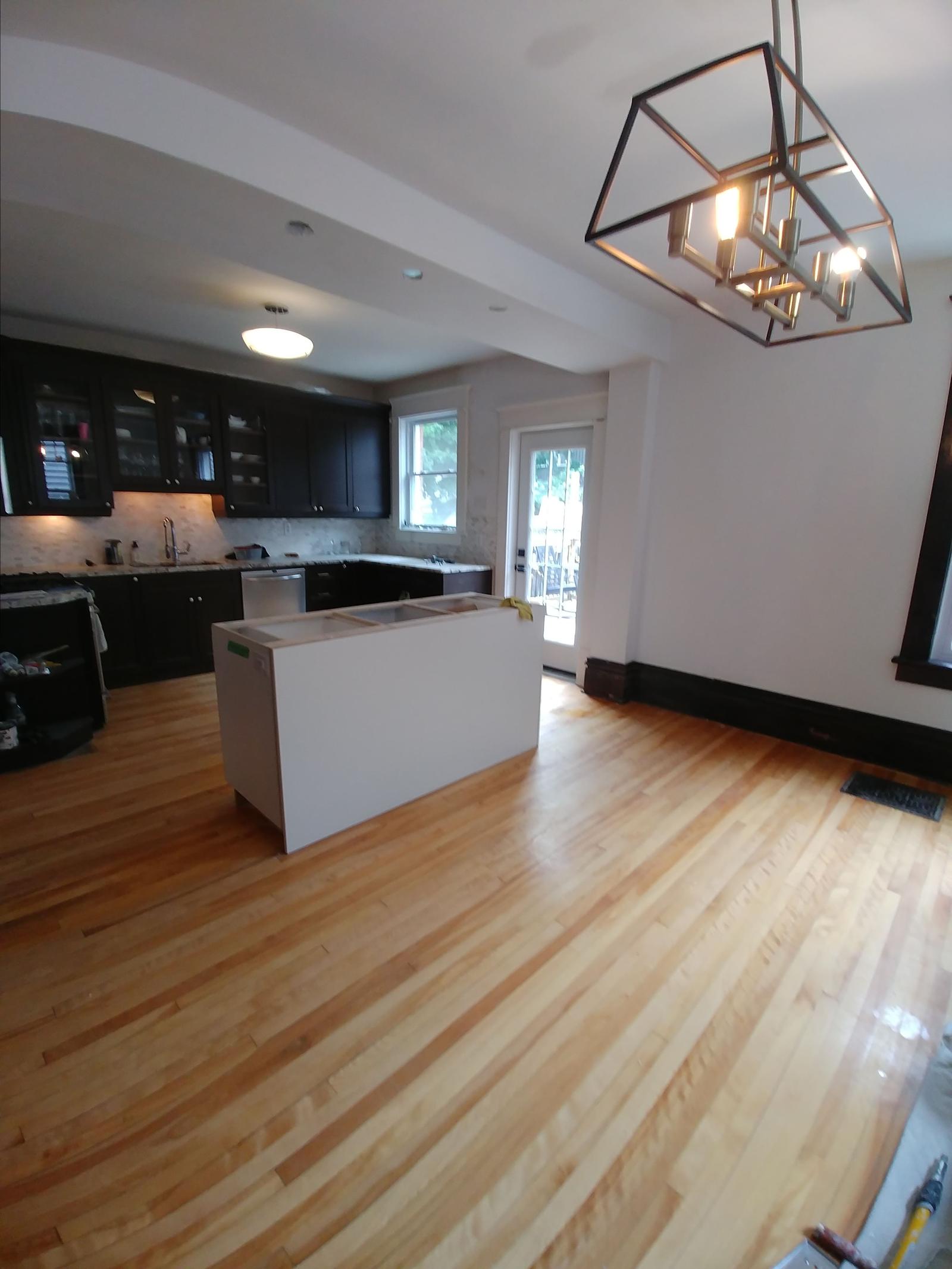 contractor gallery