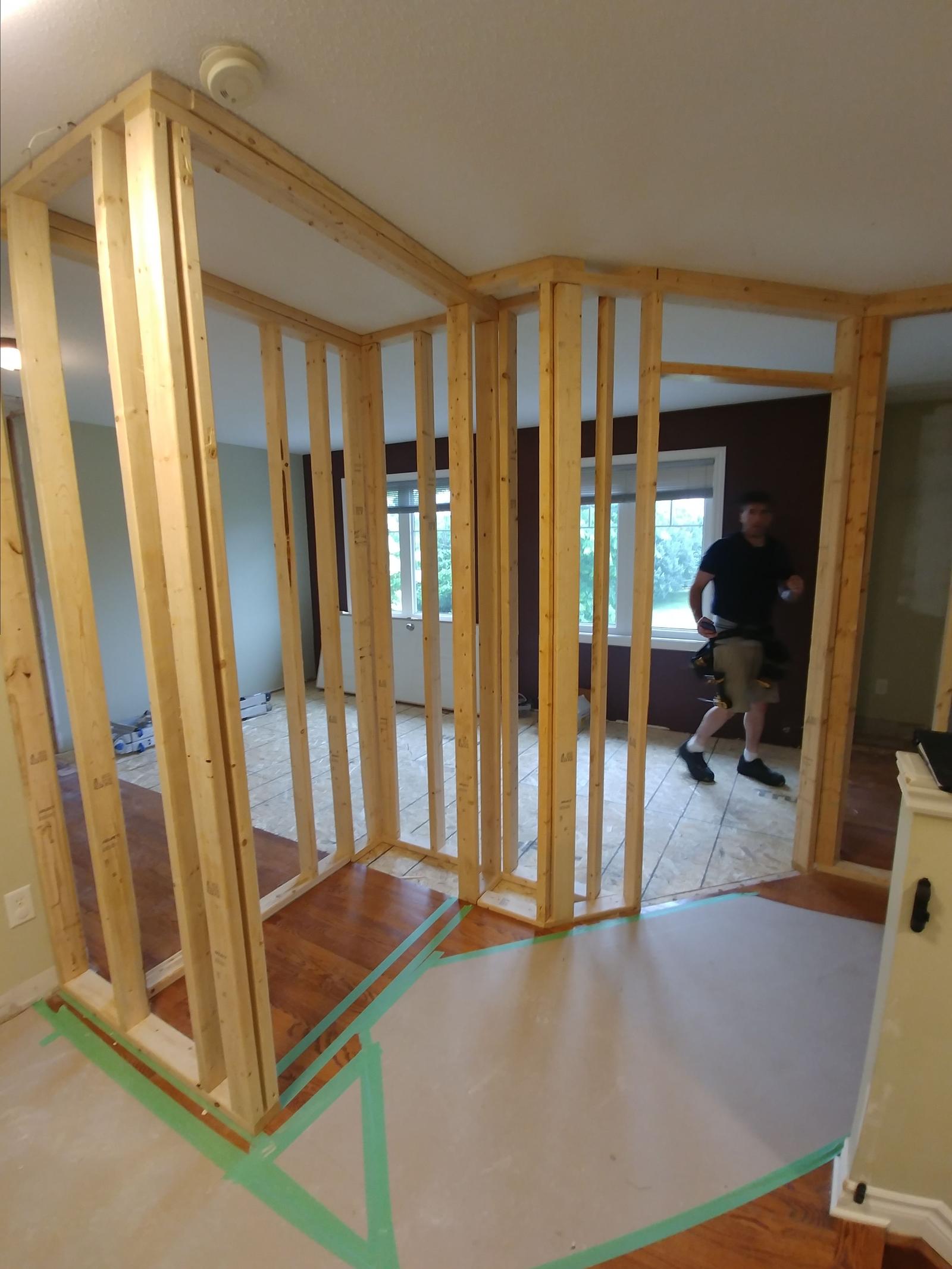 contractor gallery
