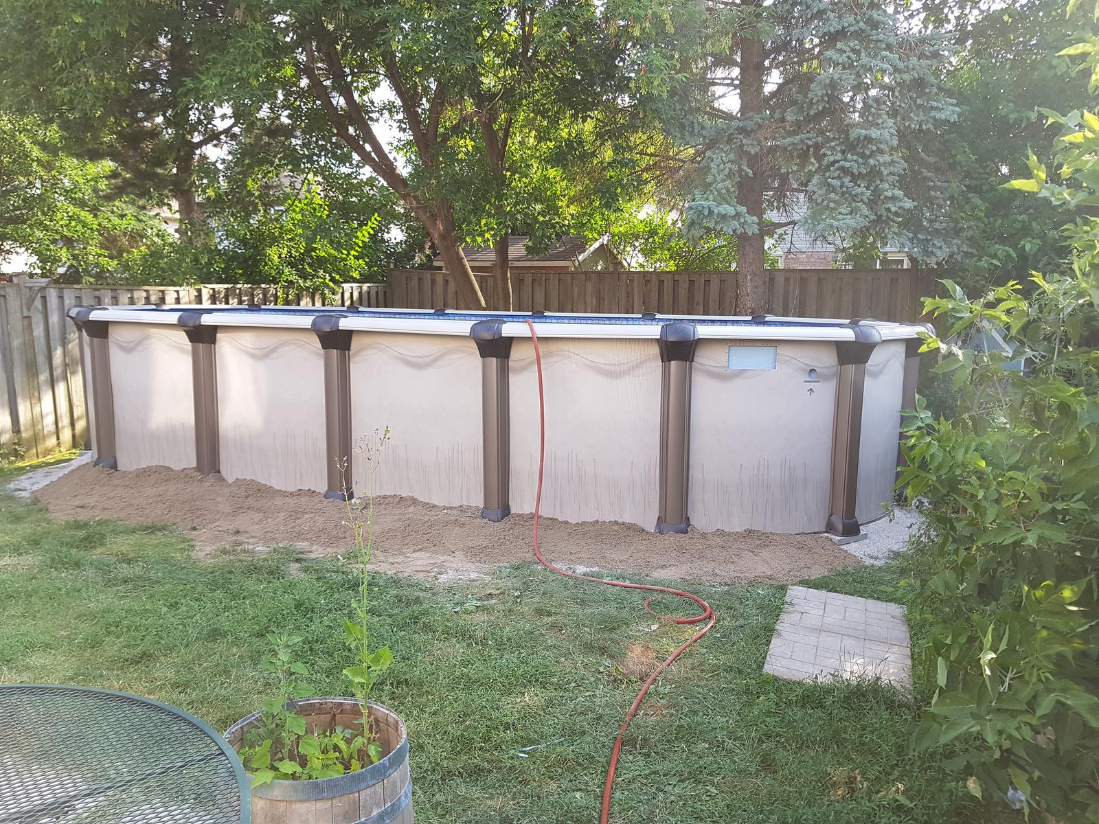 contractor gallery