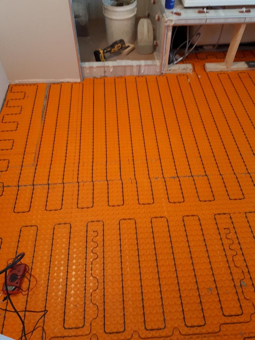 contractor gallery