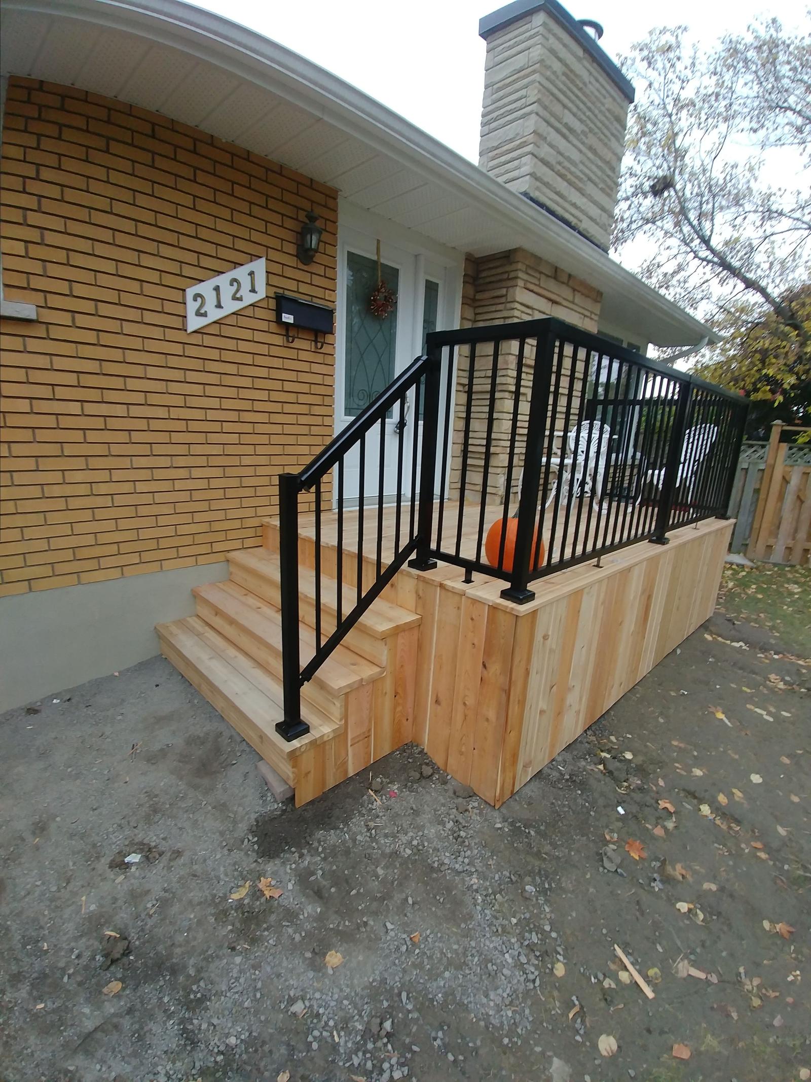 contractor gallery