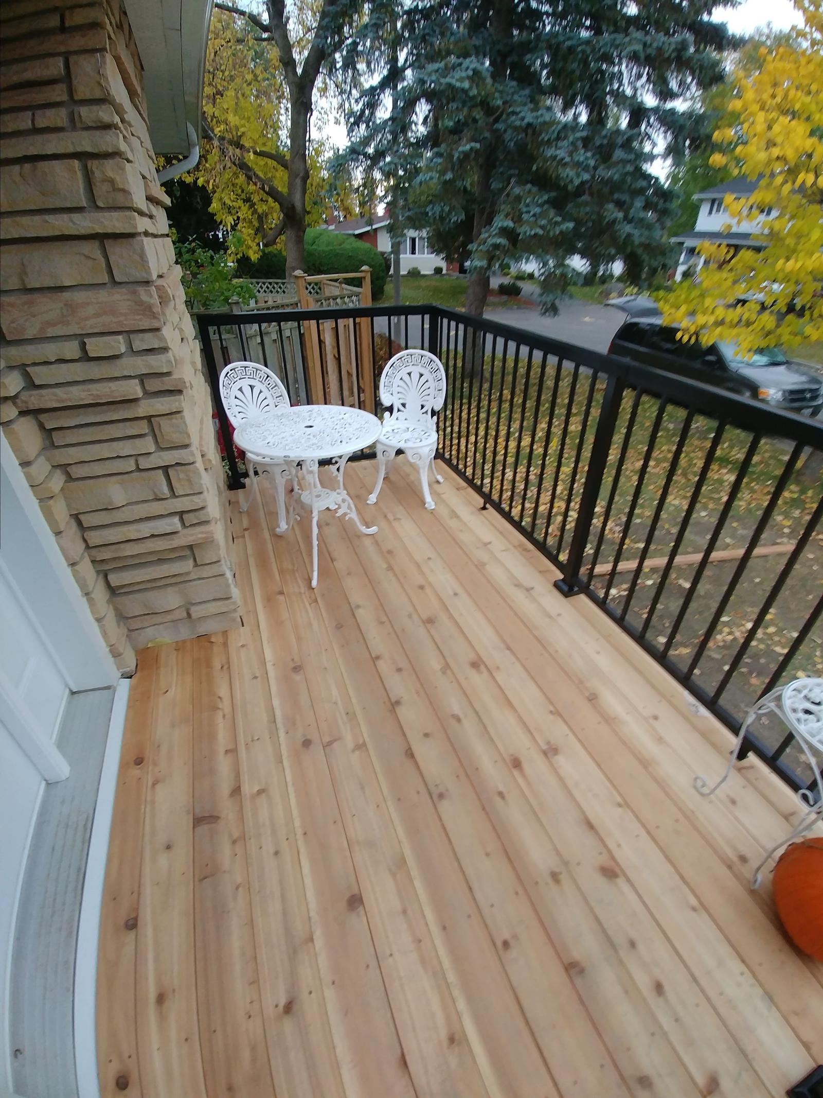 contractor gallery