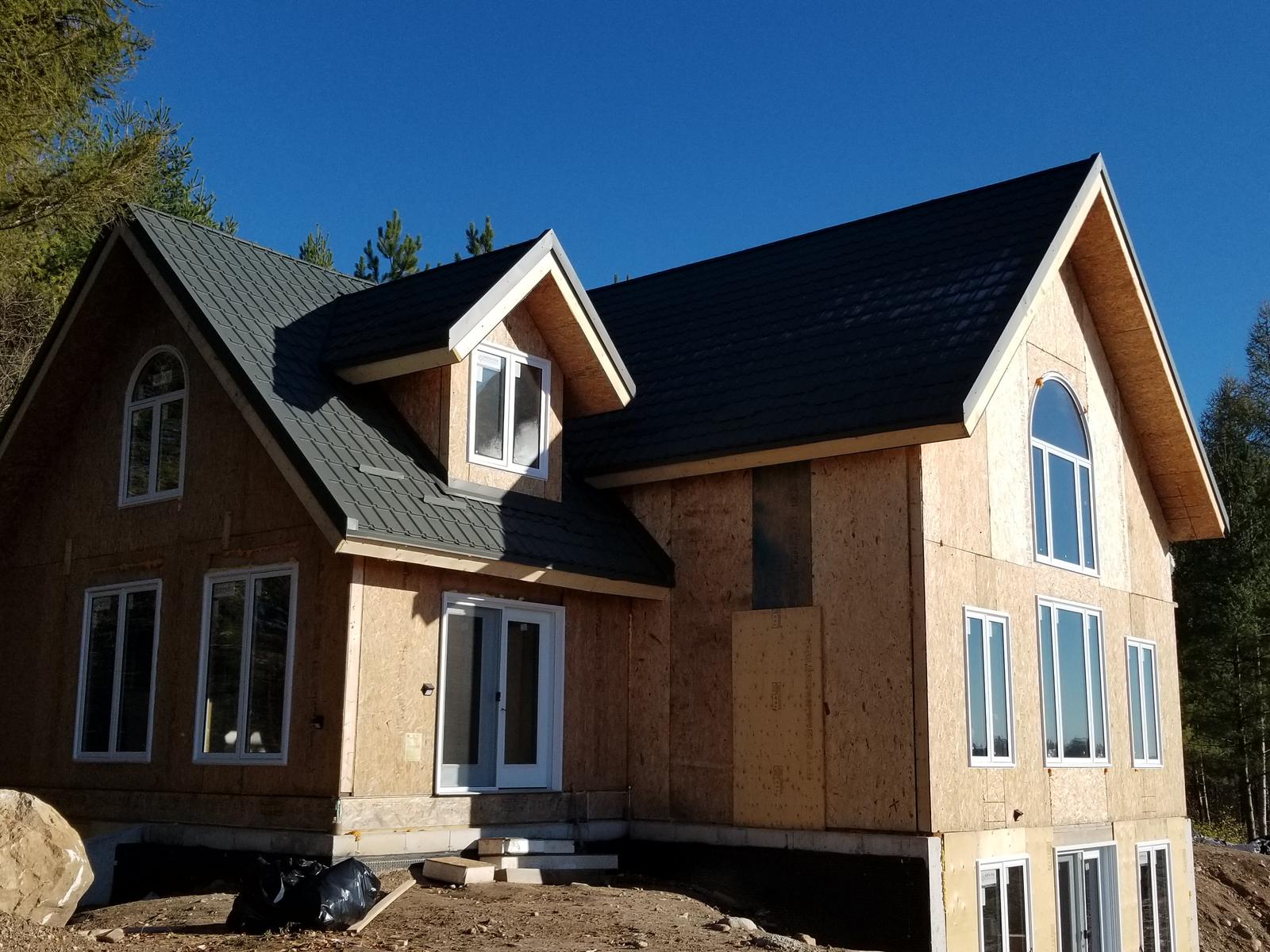 contractor gallery