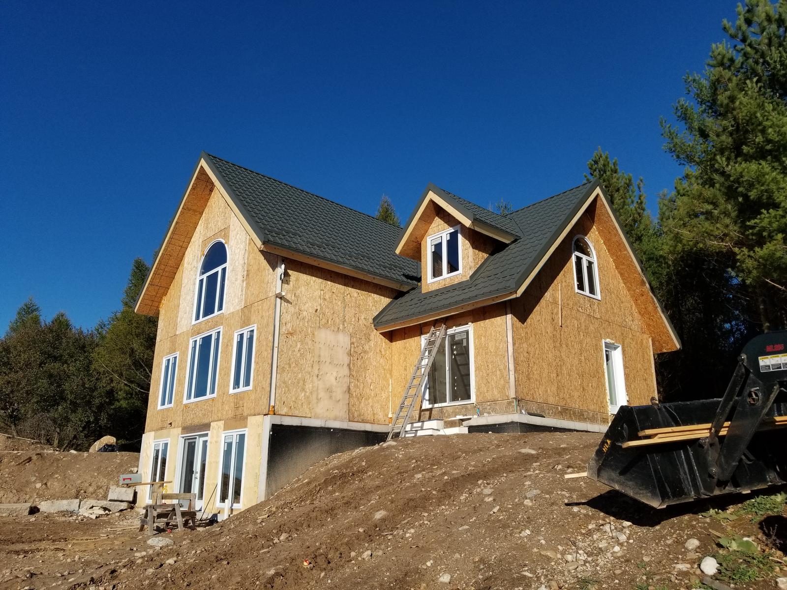 contractor gallery