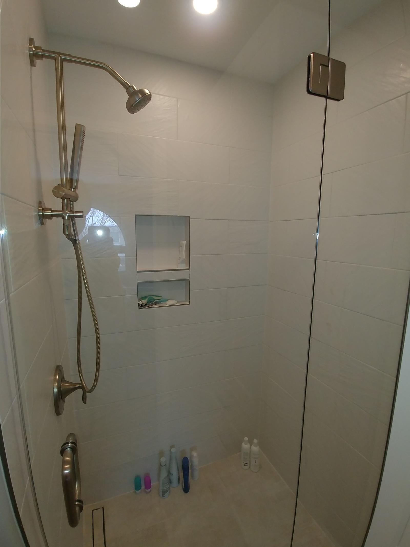 contractor gallery