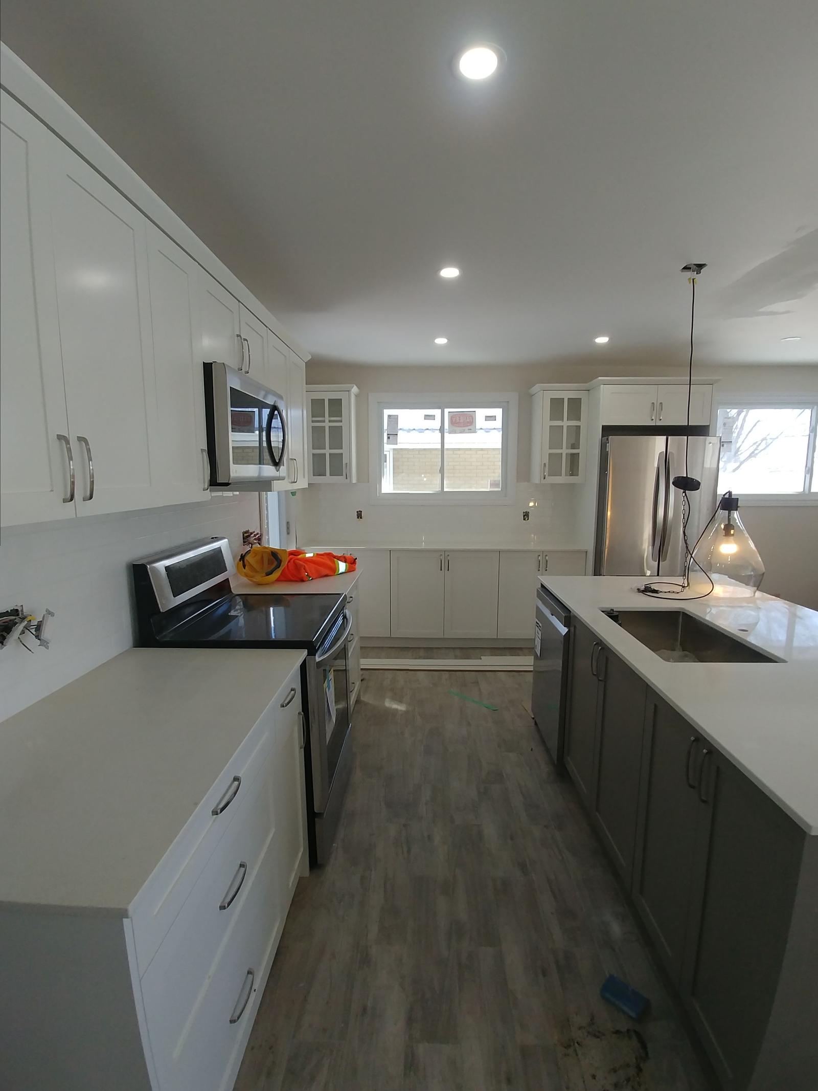 contractor gallery