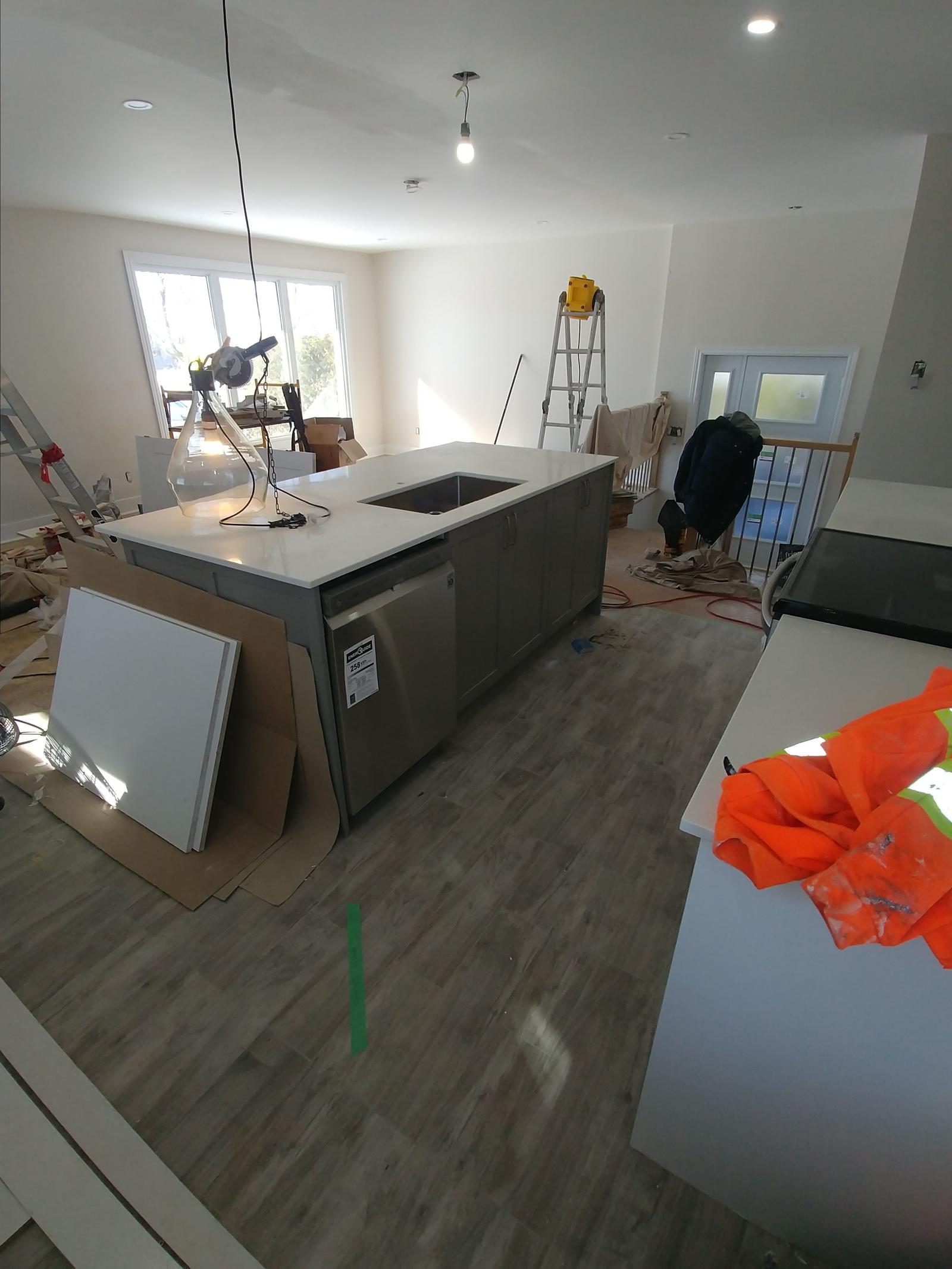 contractor gallery