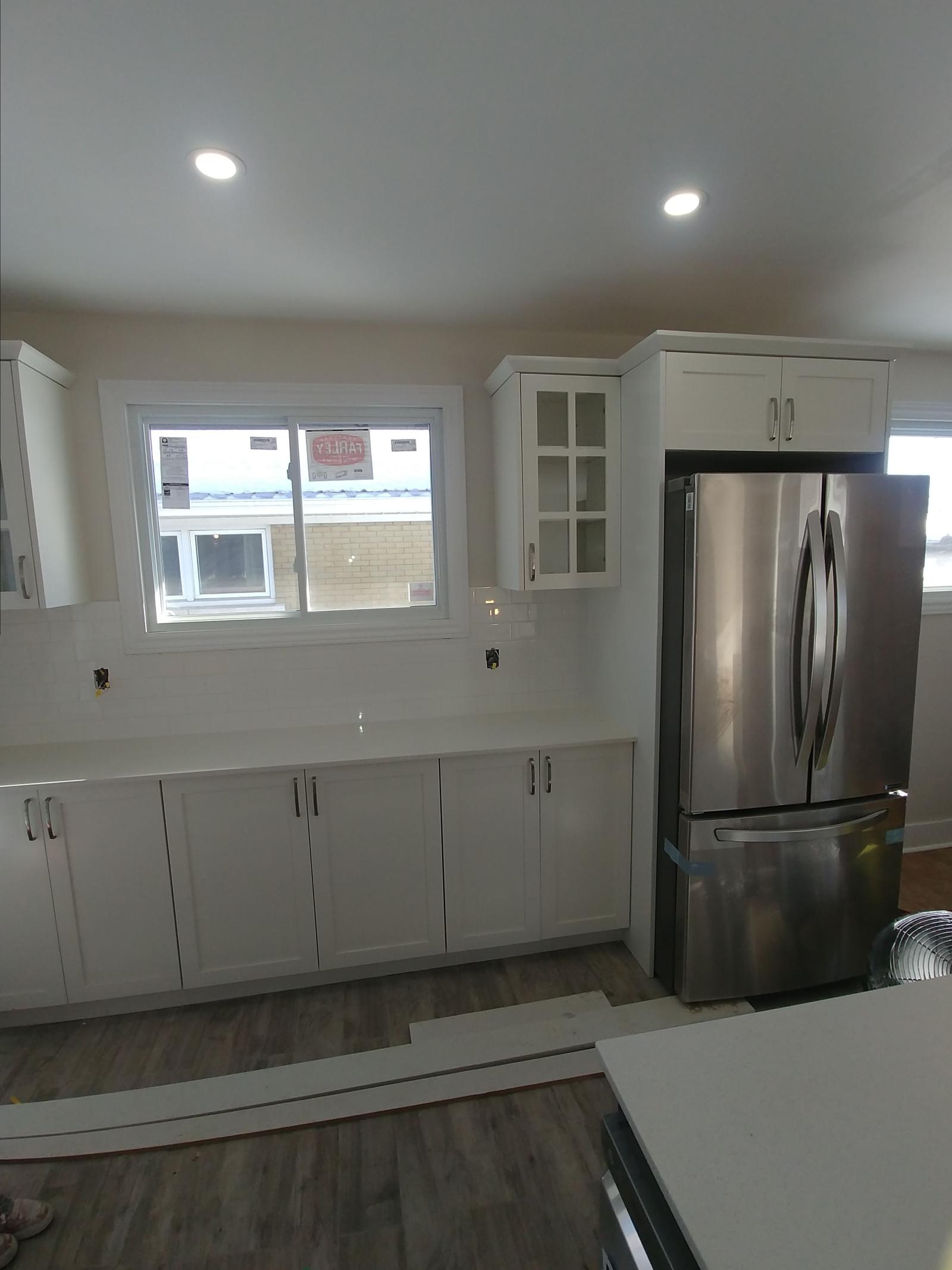 contractor gallery