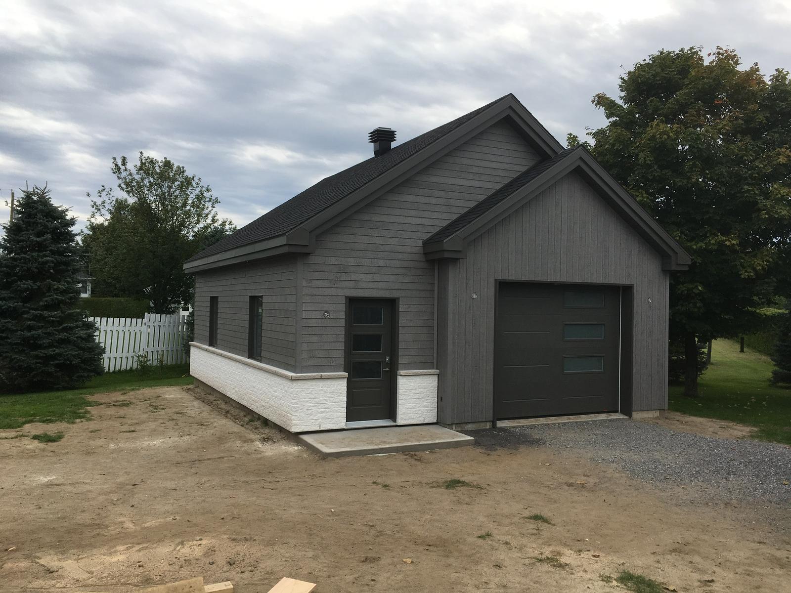 contractor gallery