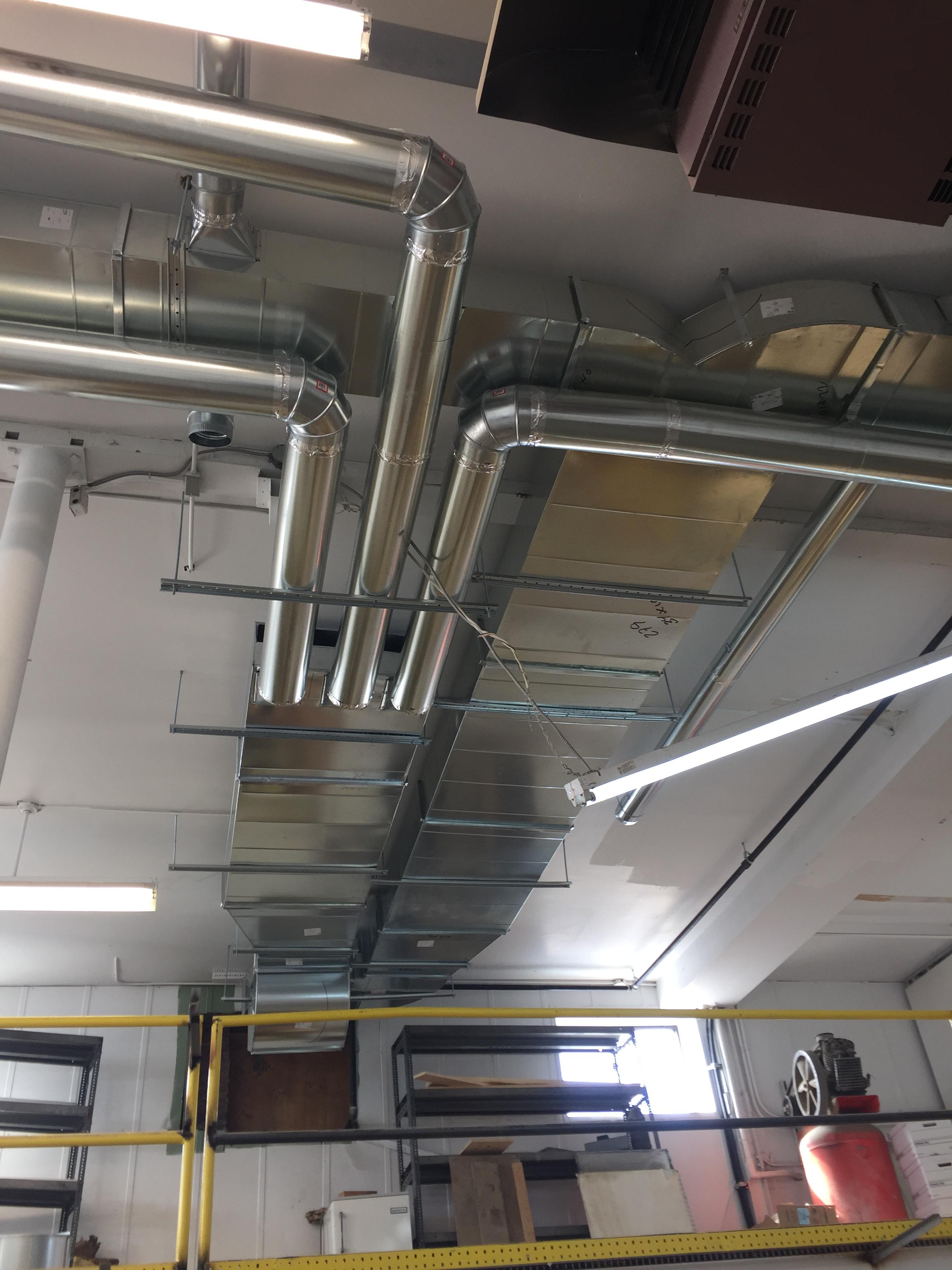 contractor gallery