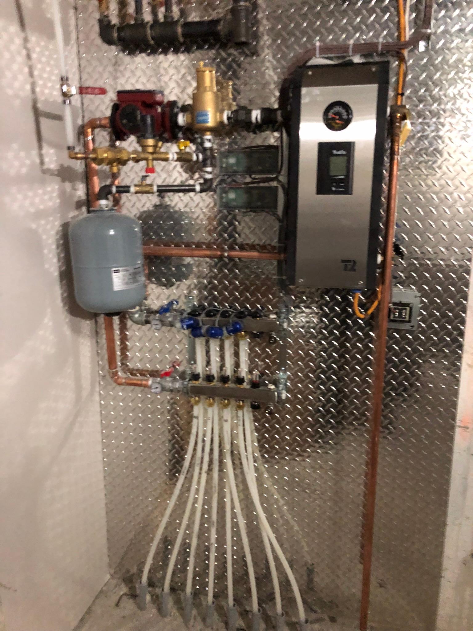 contractor gallery