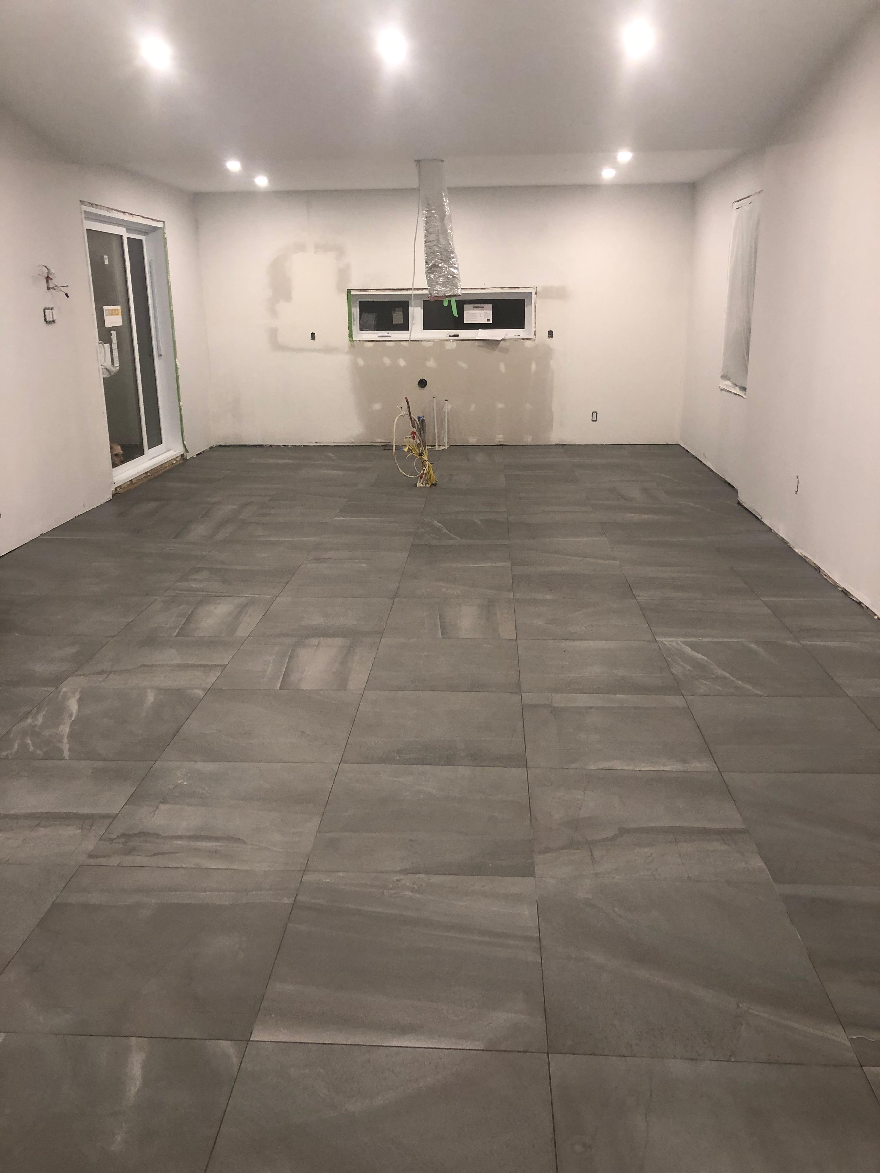 contractor gallery