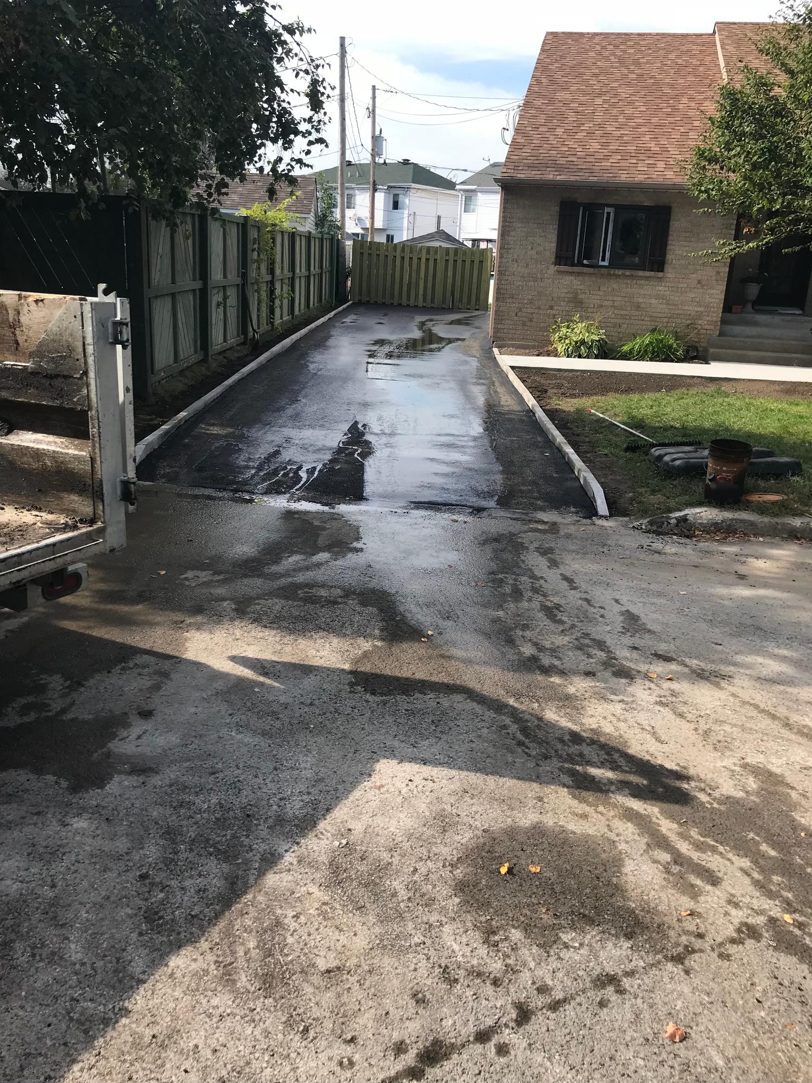 contractor gallery