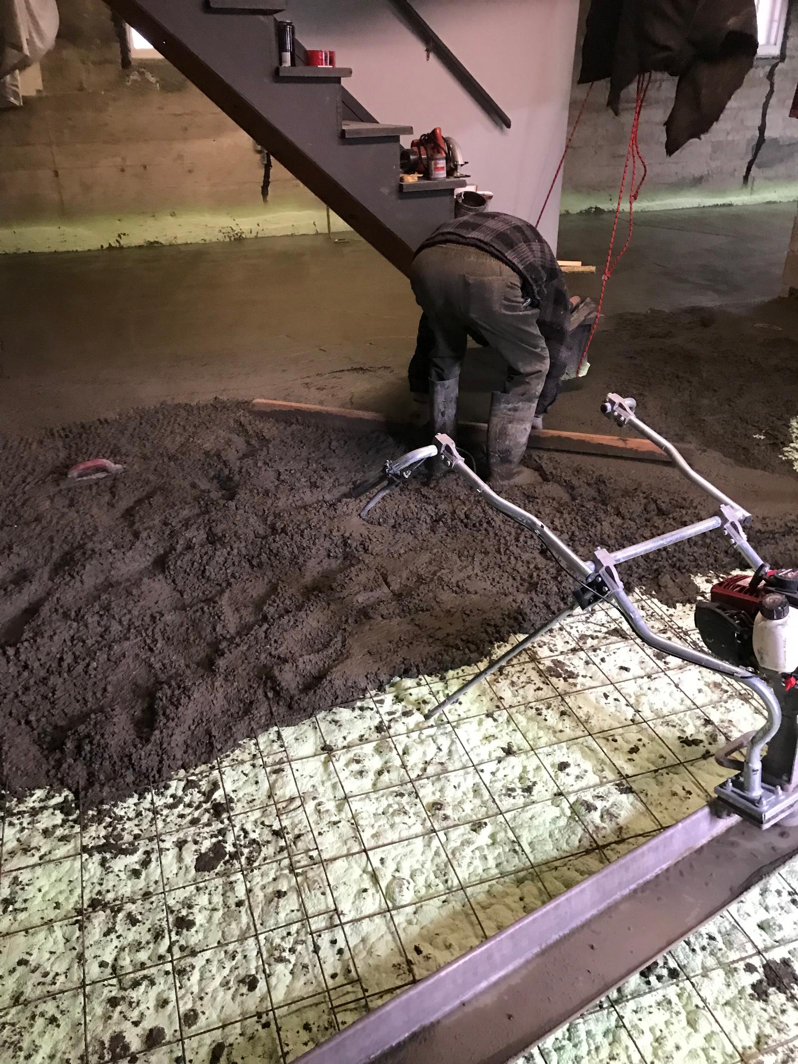 contractor gallery
