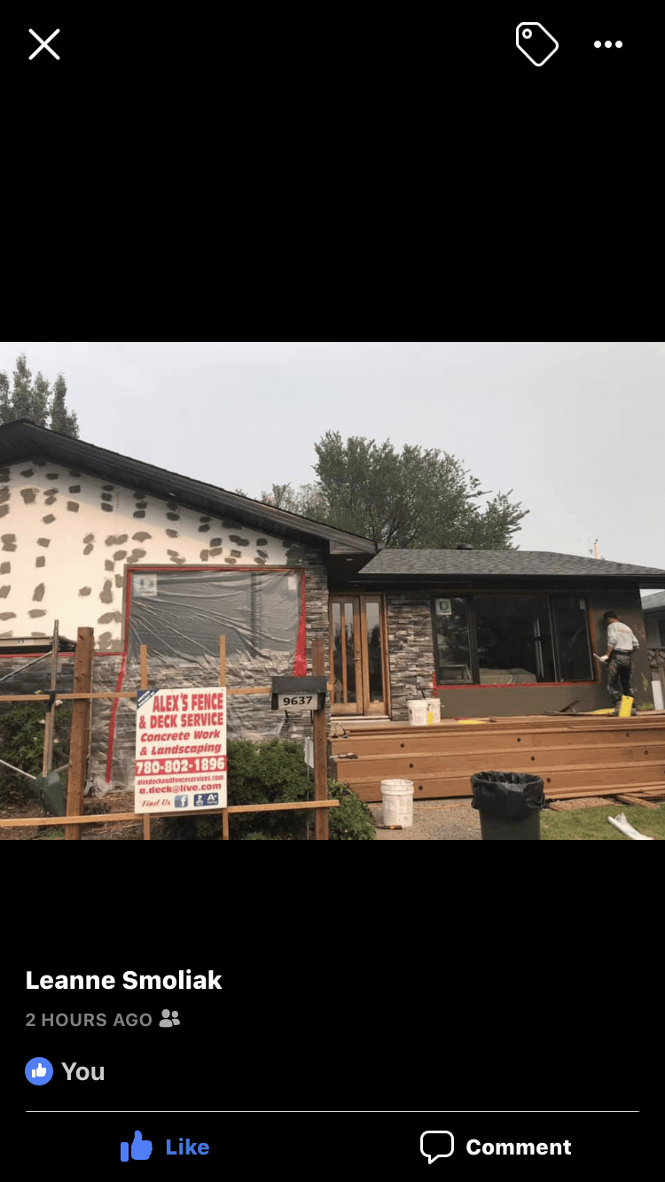 contractor gallery