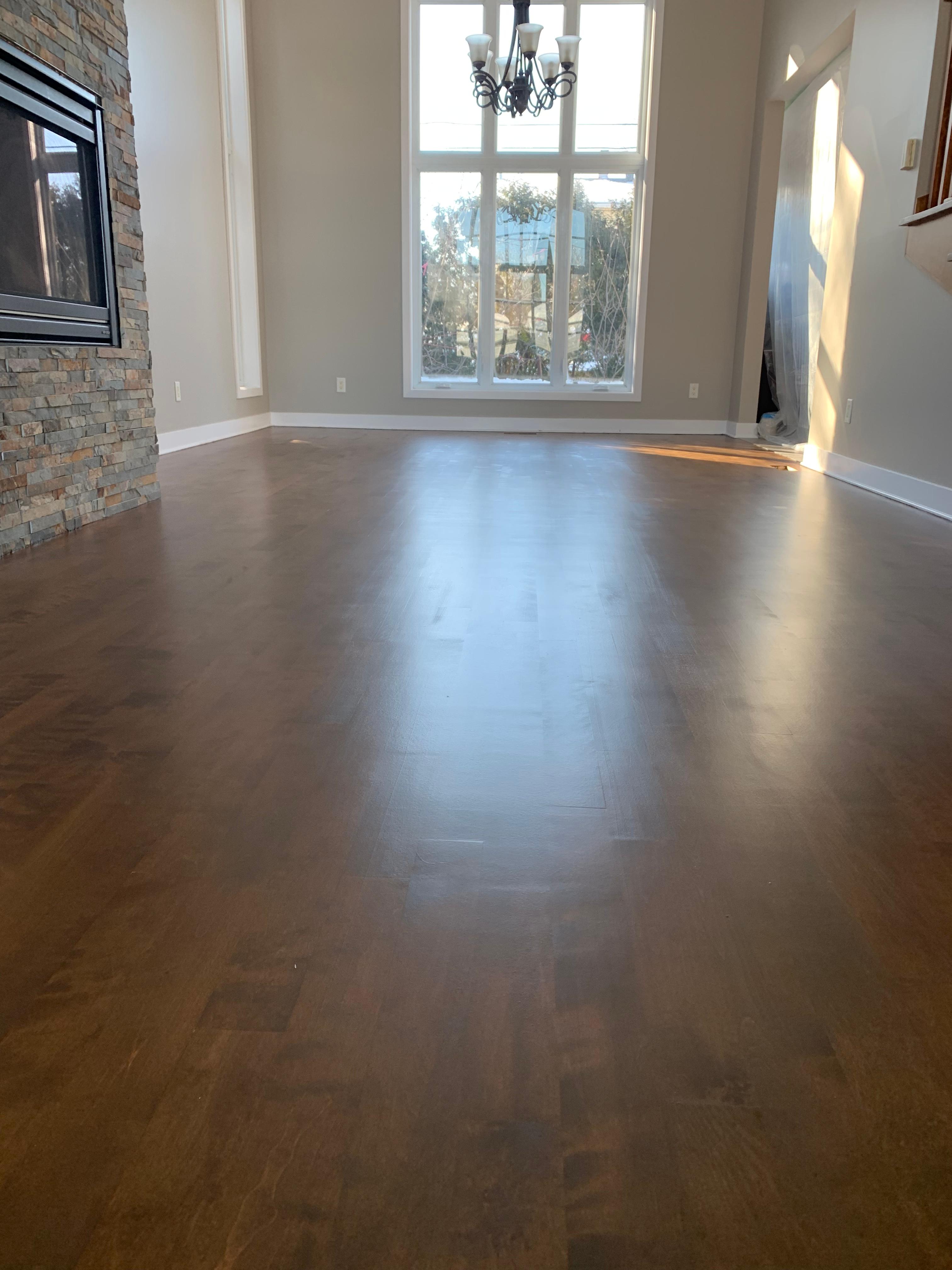contractor gallery